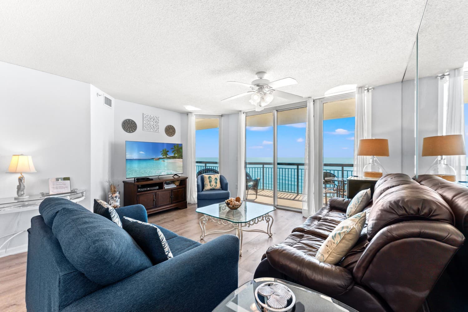 North Shore Villas - 907