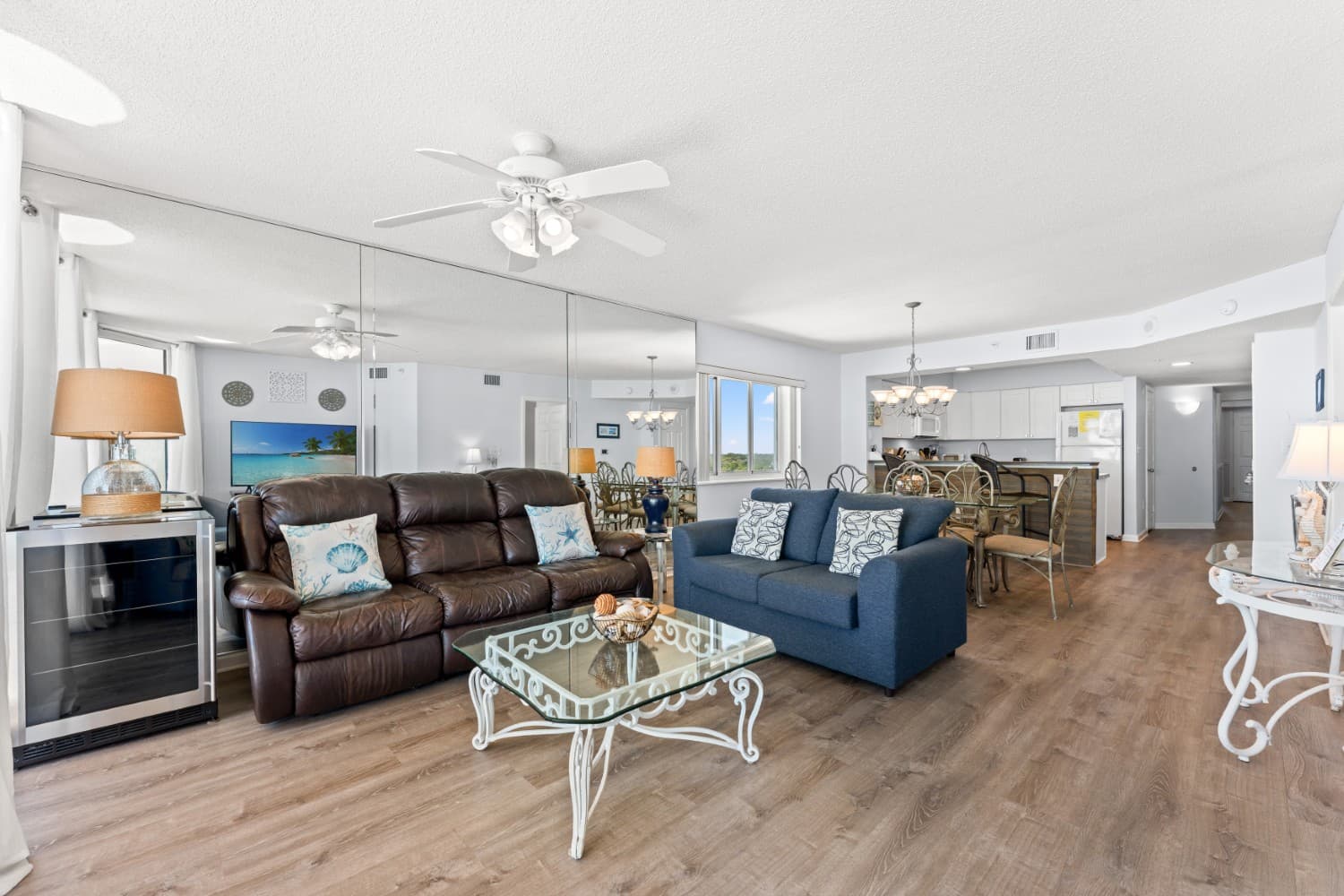 North Shore Villas - 907