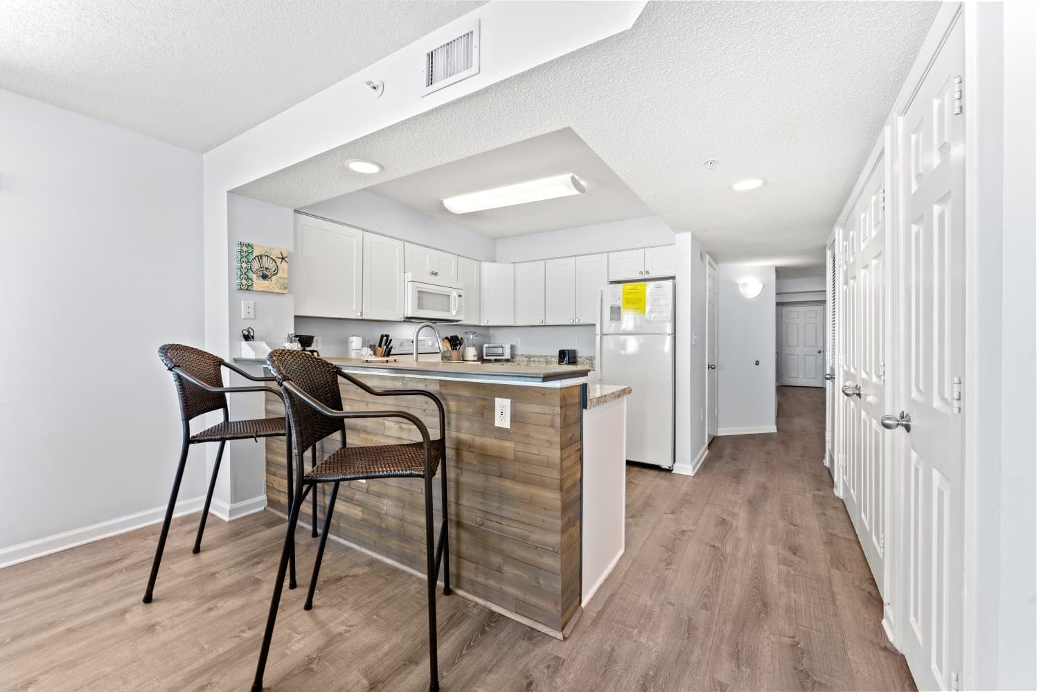 North Shore Villas - 907