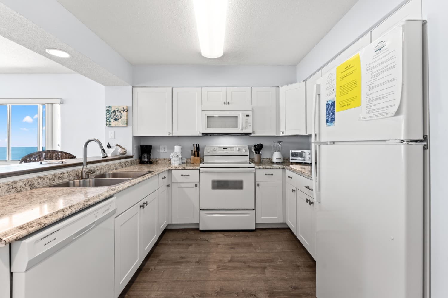 North Shore Villas - 907
