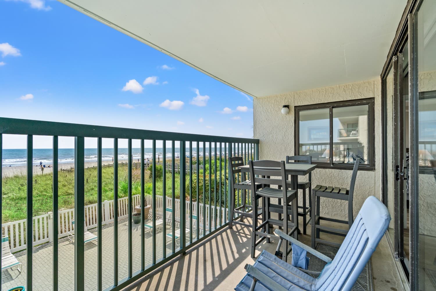 Ocean Bay Club - 110