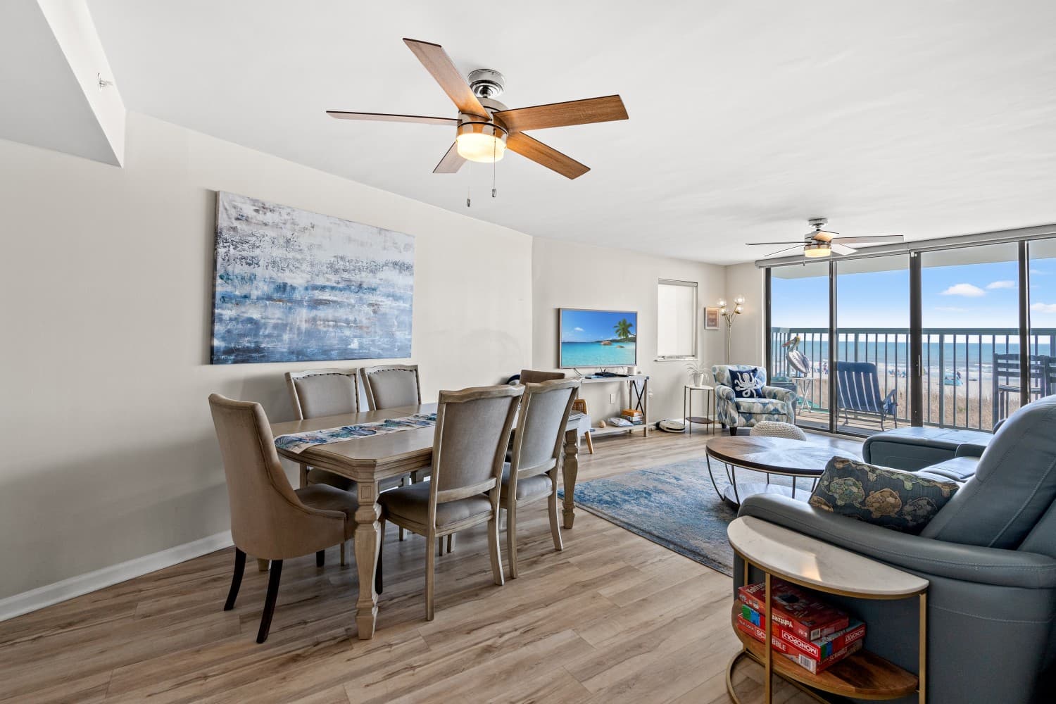 Ocean Bay Club - 110