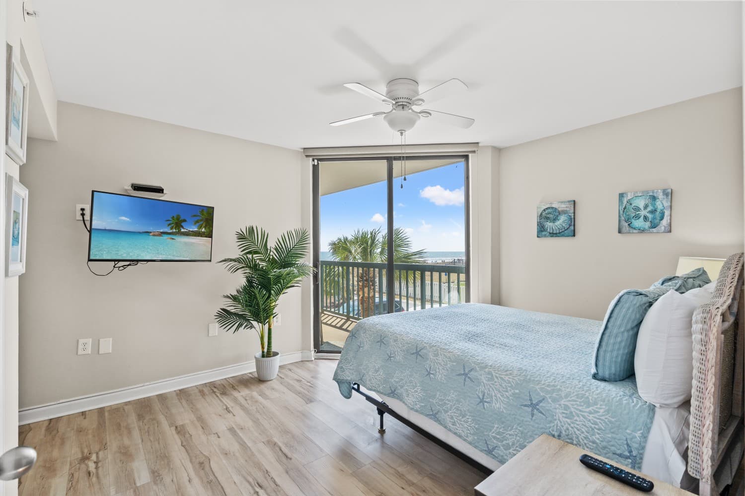 Ocean Bay Club - 110