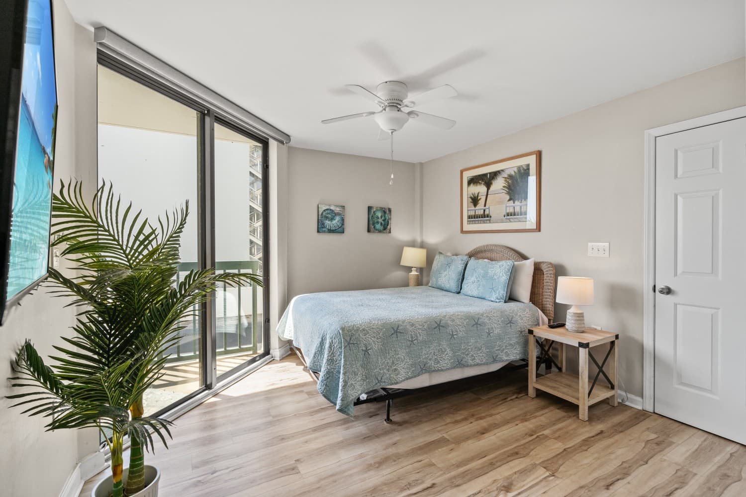 Ocean Bay Club - 110