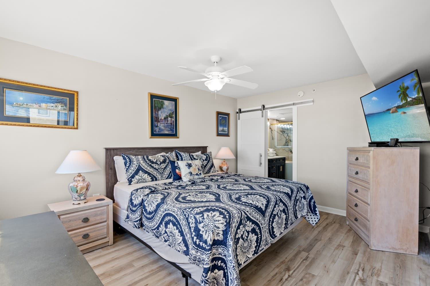 Ocean Bay Club - 110