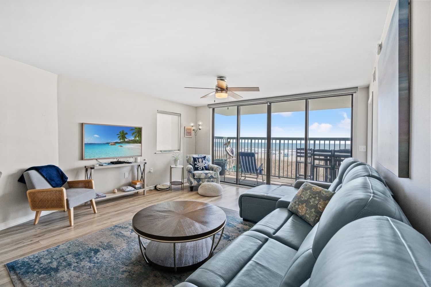 Ocean Bay Club - 110