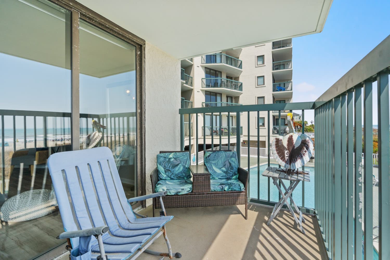 Ocean Bay Club - 110