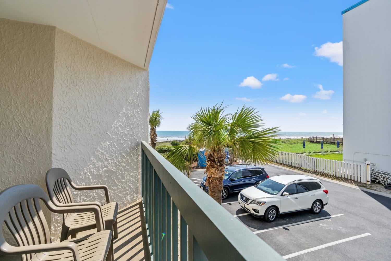 Ocean Bay Club - 110