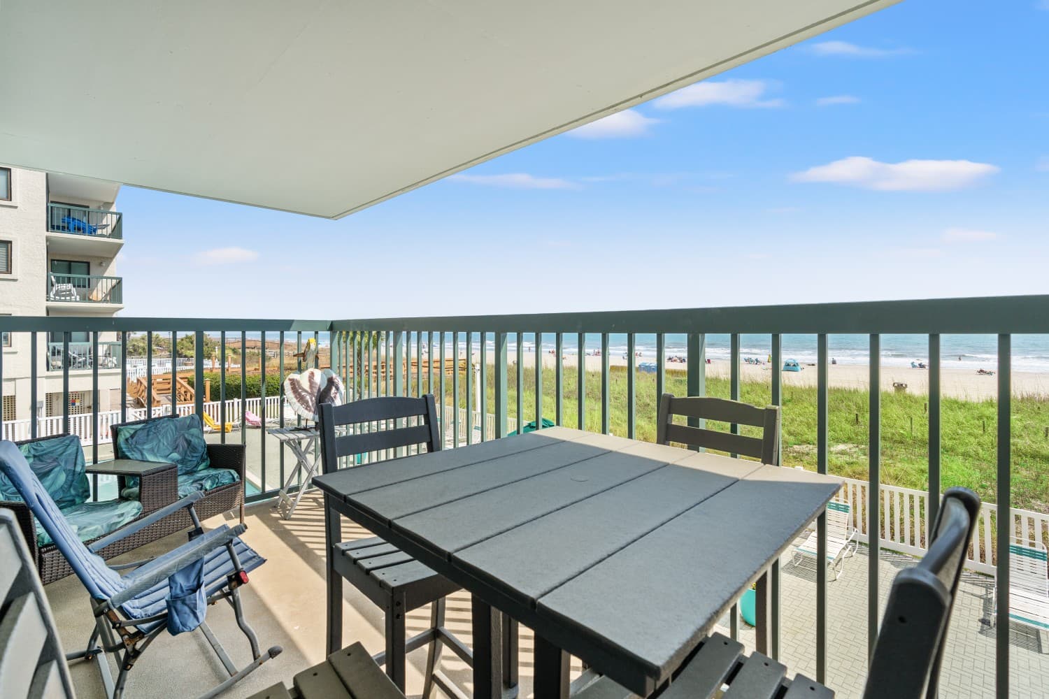 Ocean Bay Club - 110