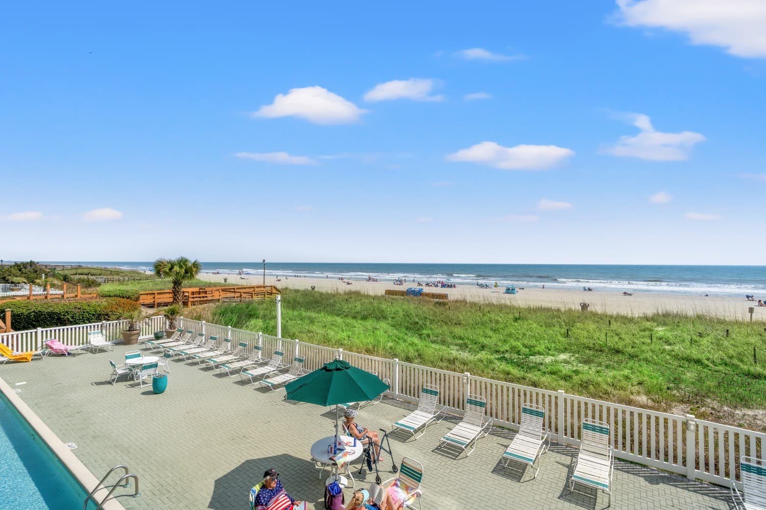 Ocean Bay Club - 110