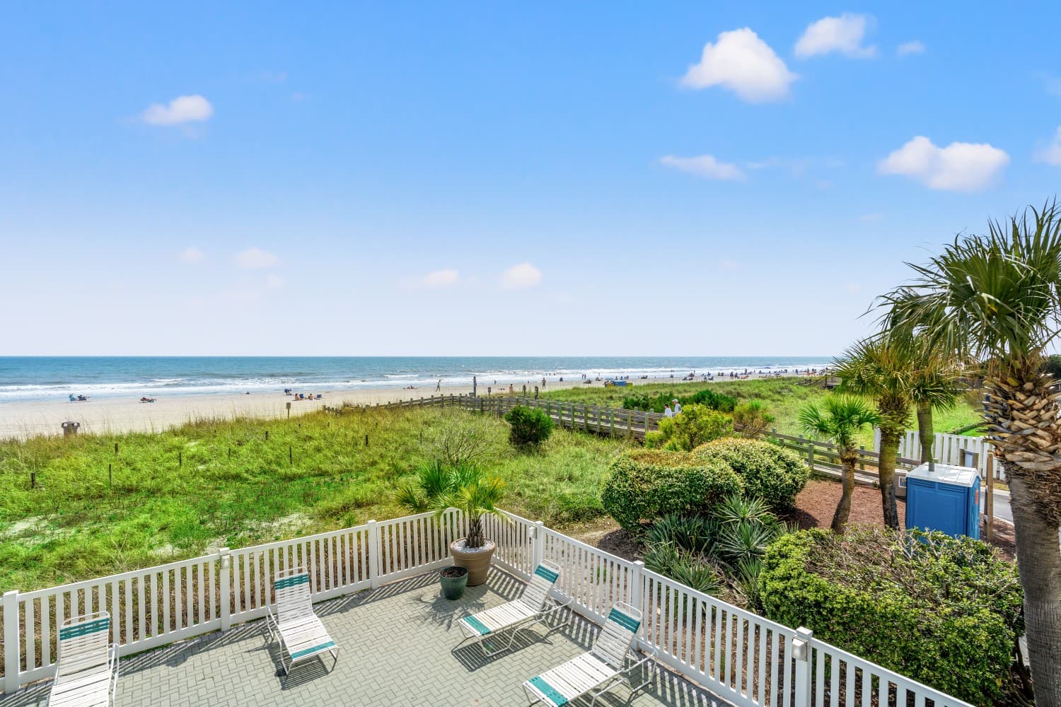 Ocean Bay Club - 110