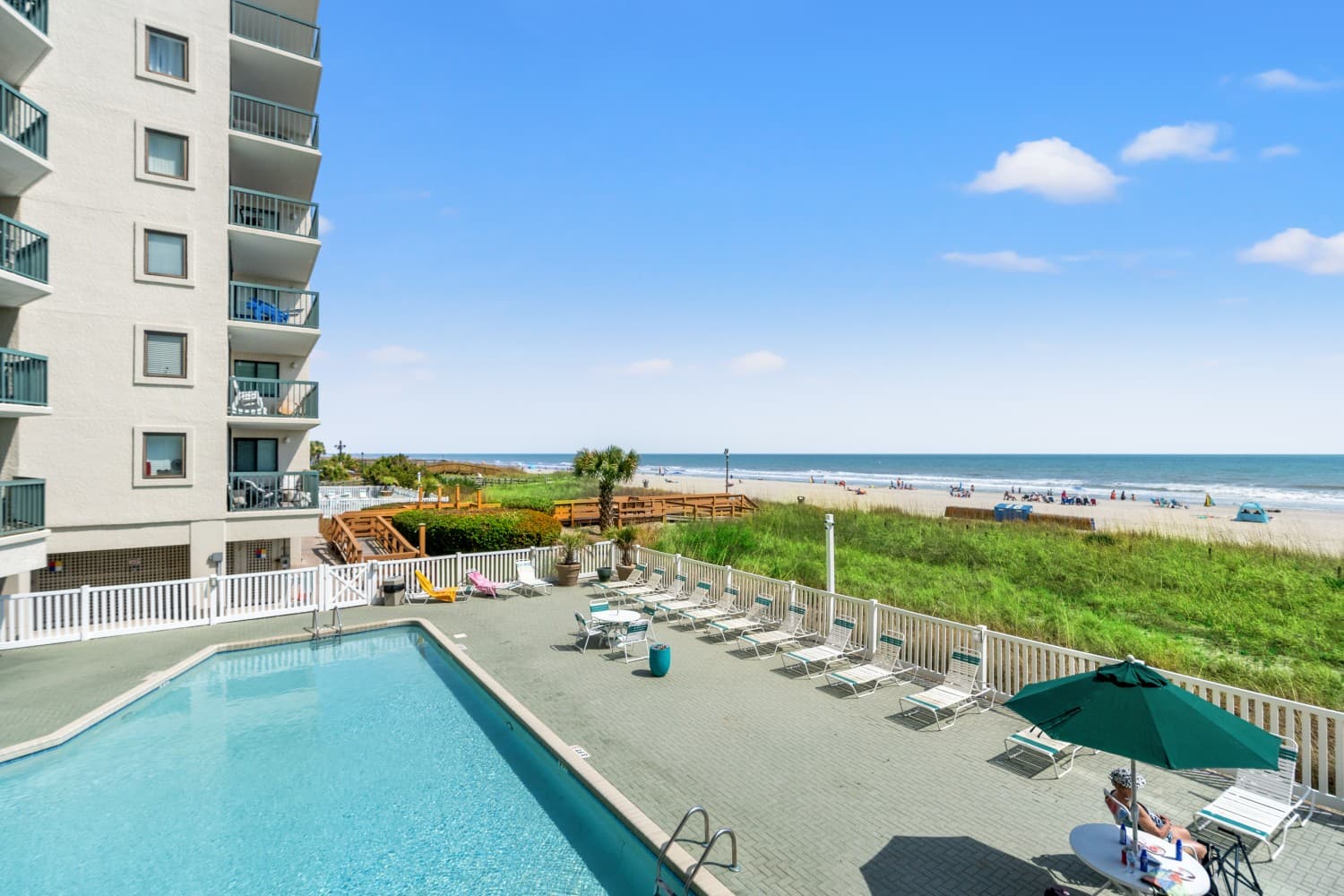 Ocean Bay Club - 110