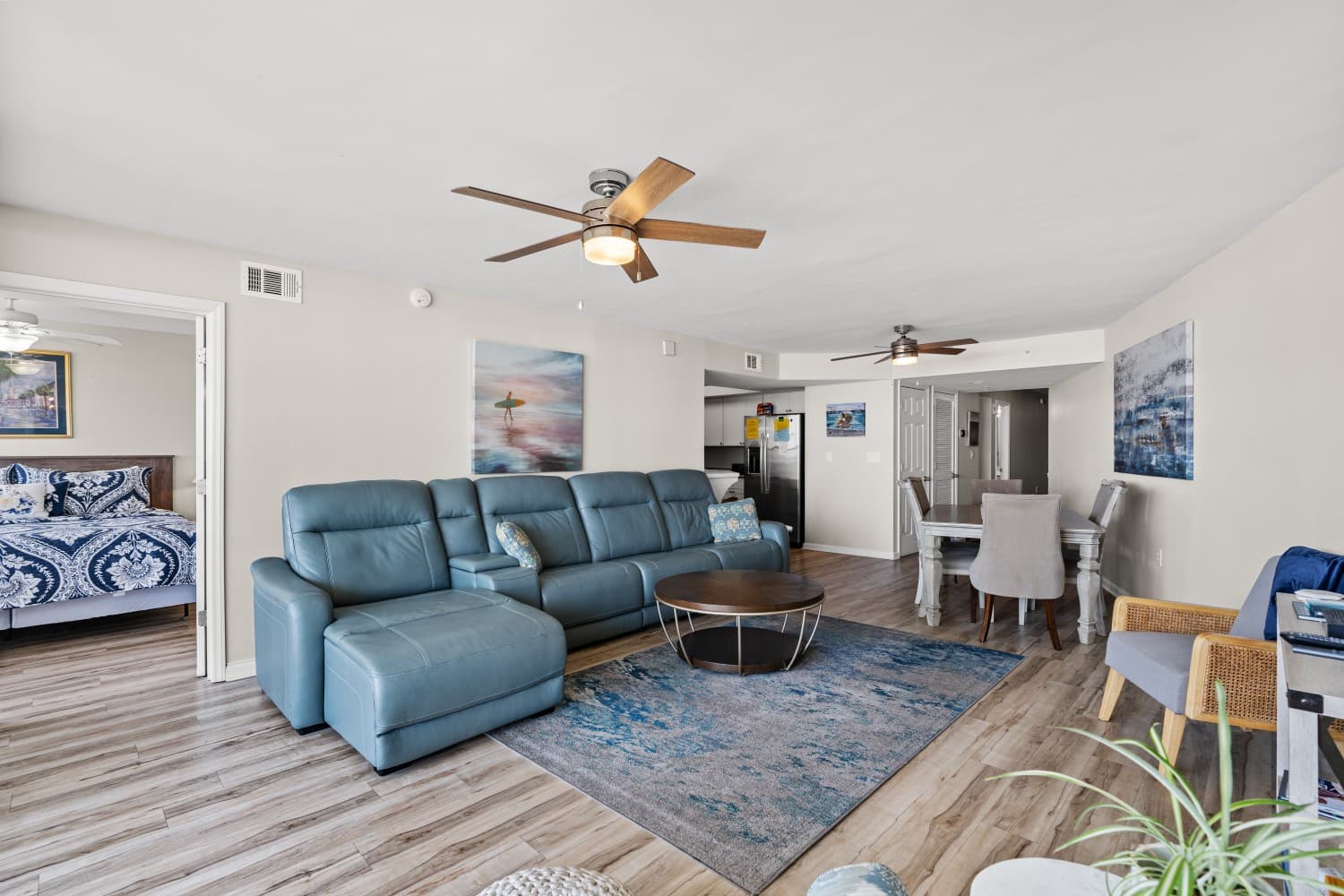 Ocean Bay Club - 110