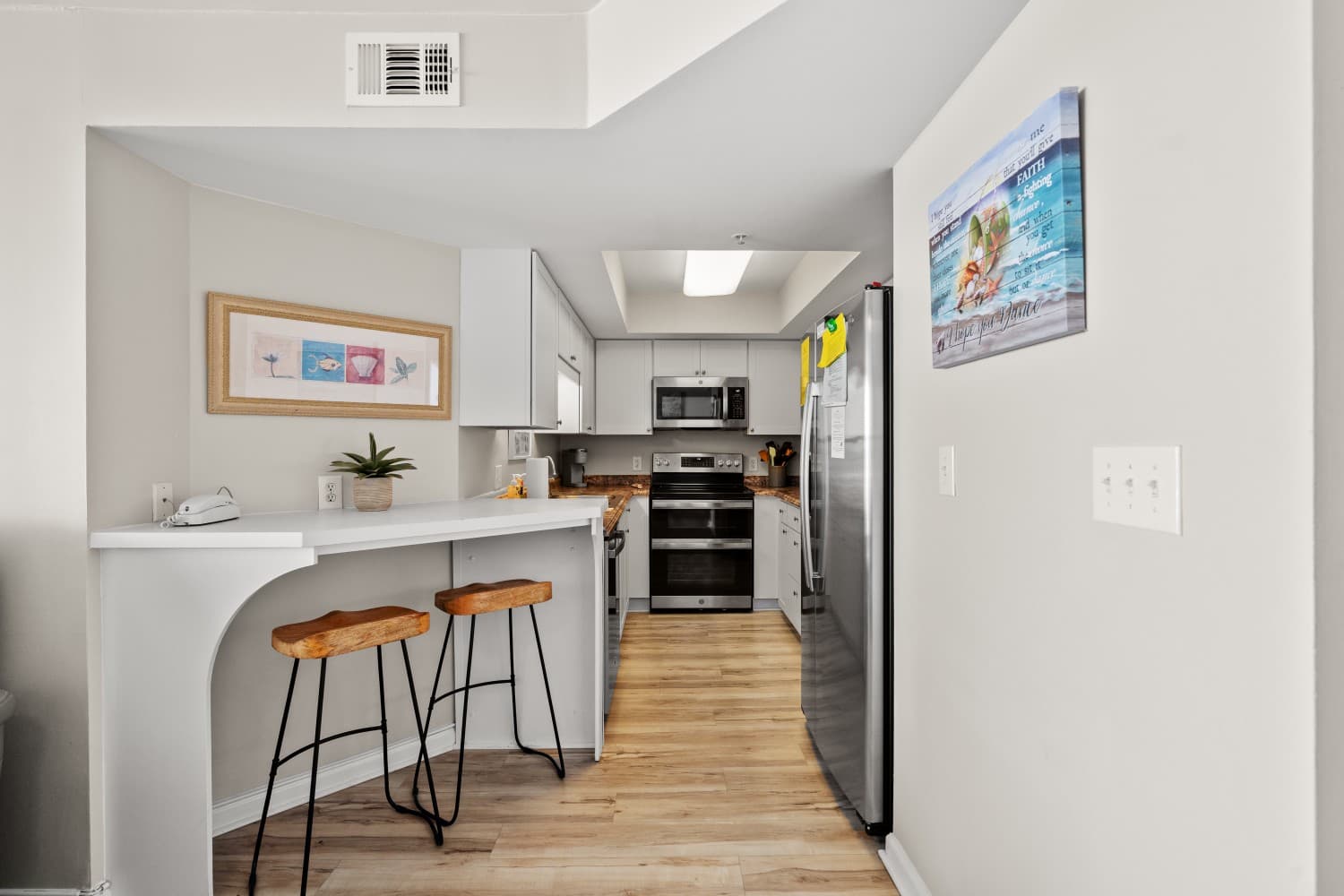 Ocean Bay Club - 110