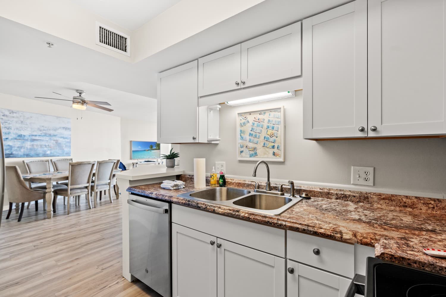 Ocean Bay Club - 110