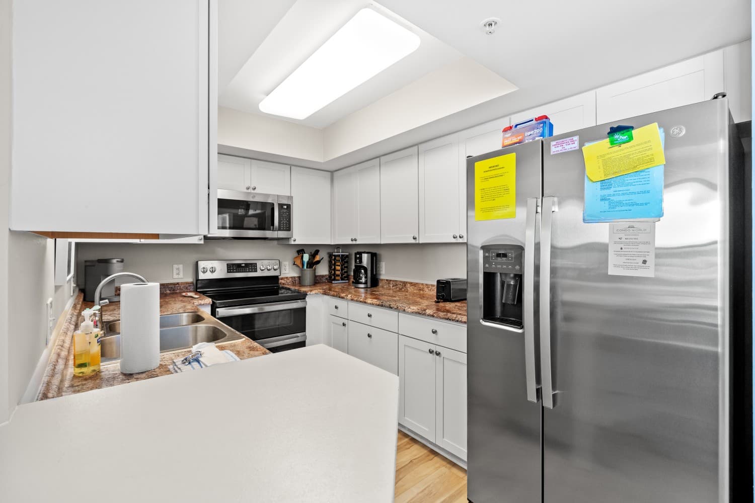 Ocean Bay Club - 110