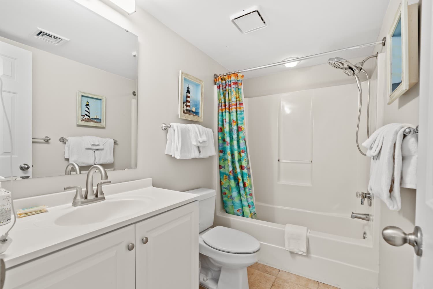 Ocean Bay Club - 110