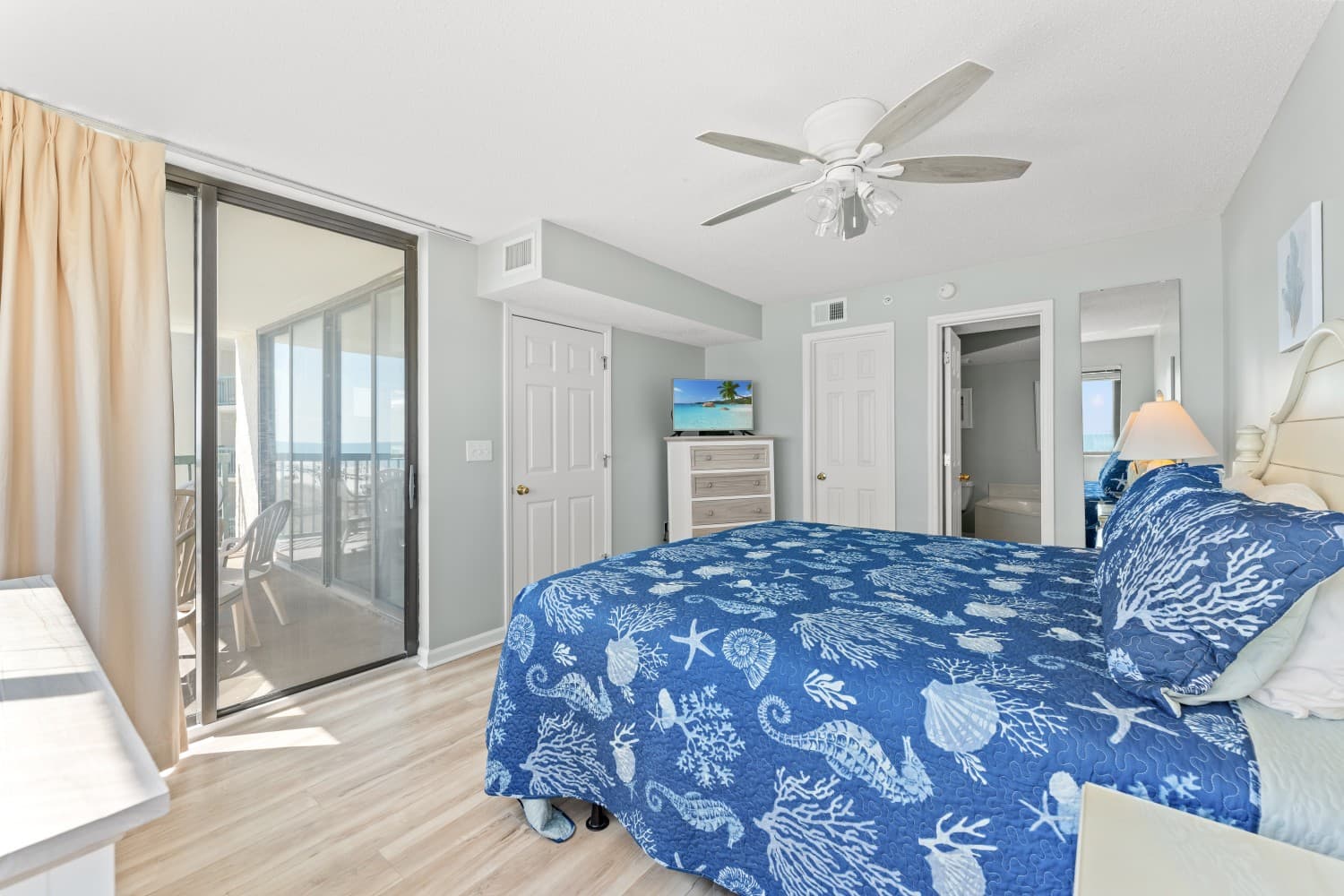 Ocean Bay Club - 401