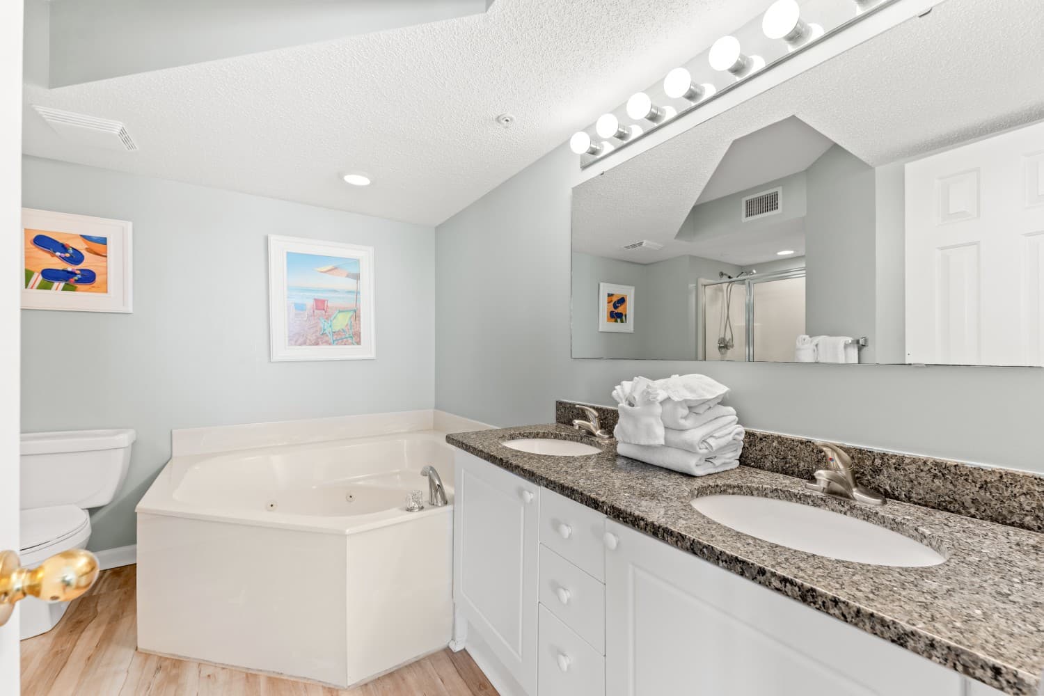 Ocean Bay Club - 401