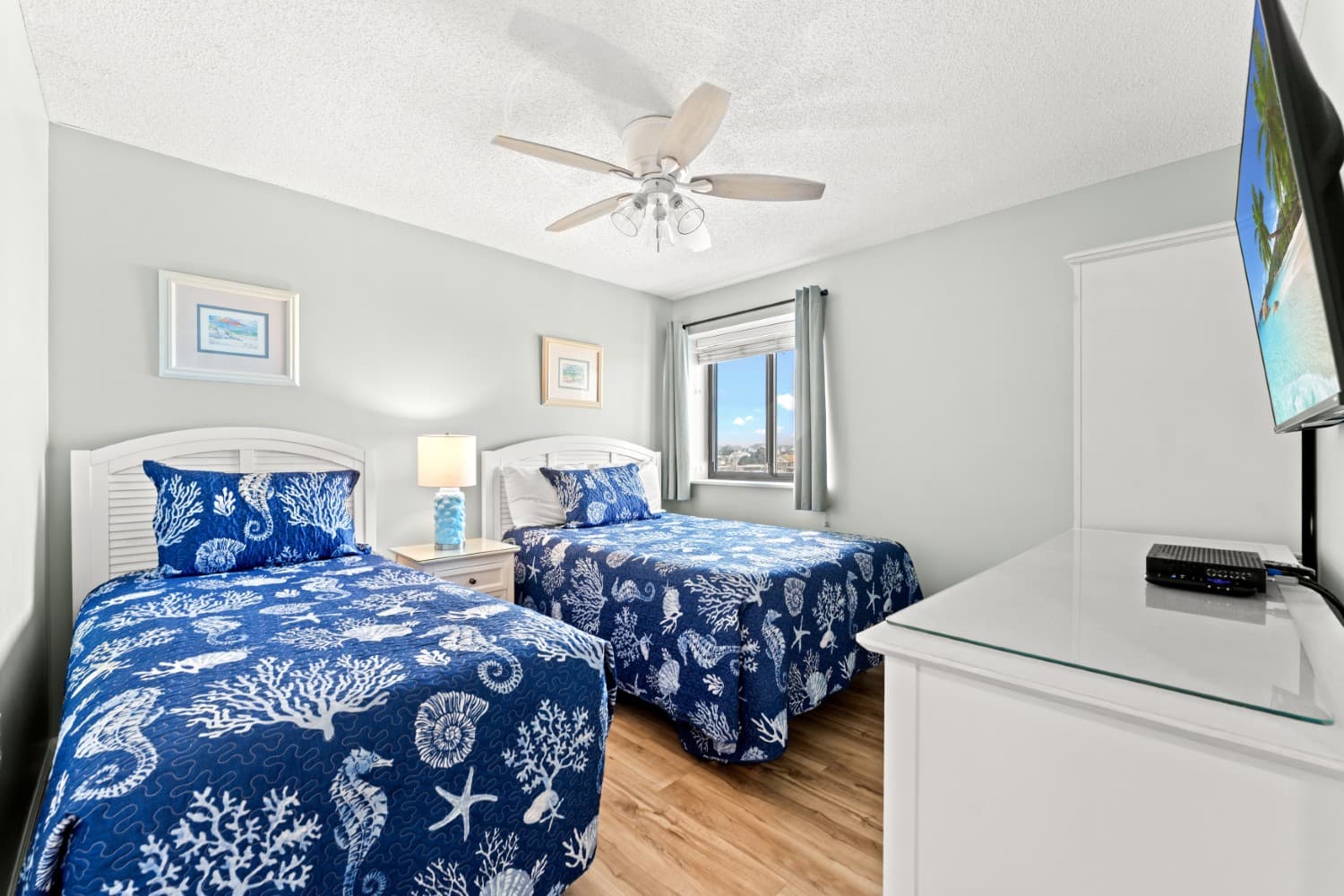 Ocean Bay Club - 401
