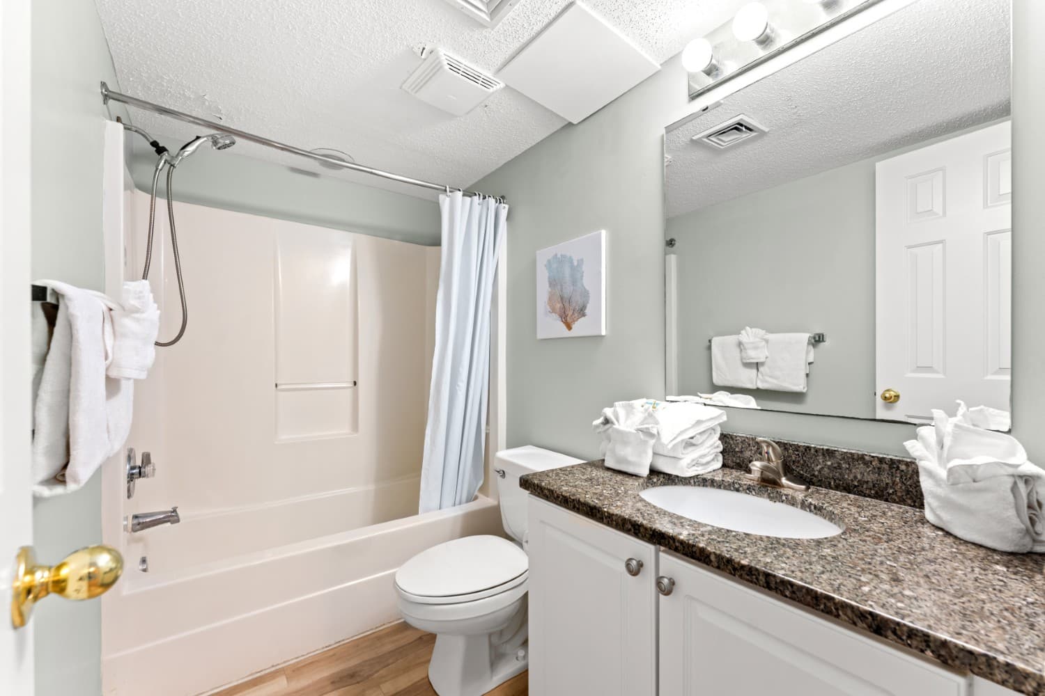 Ocean Bay Club - 401