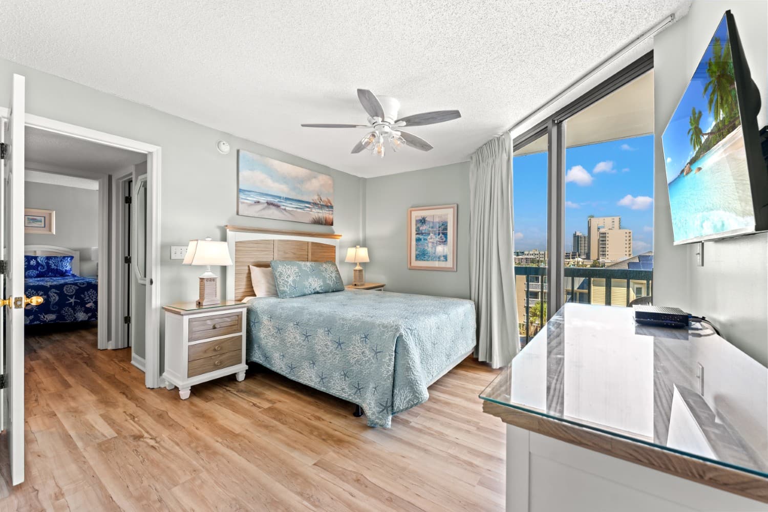 Ocean Bay Club - 401