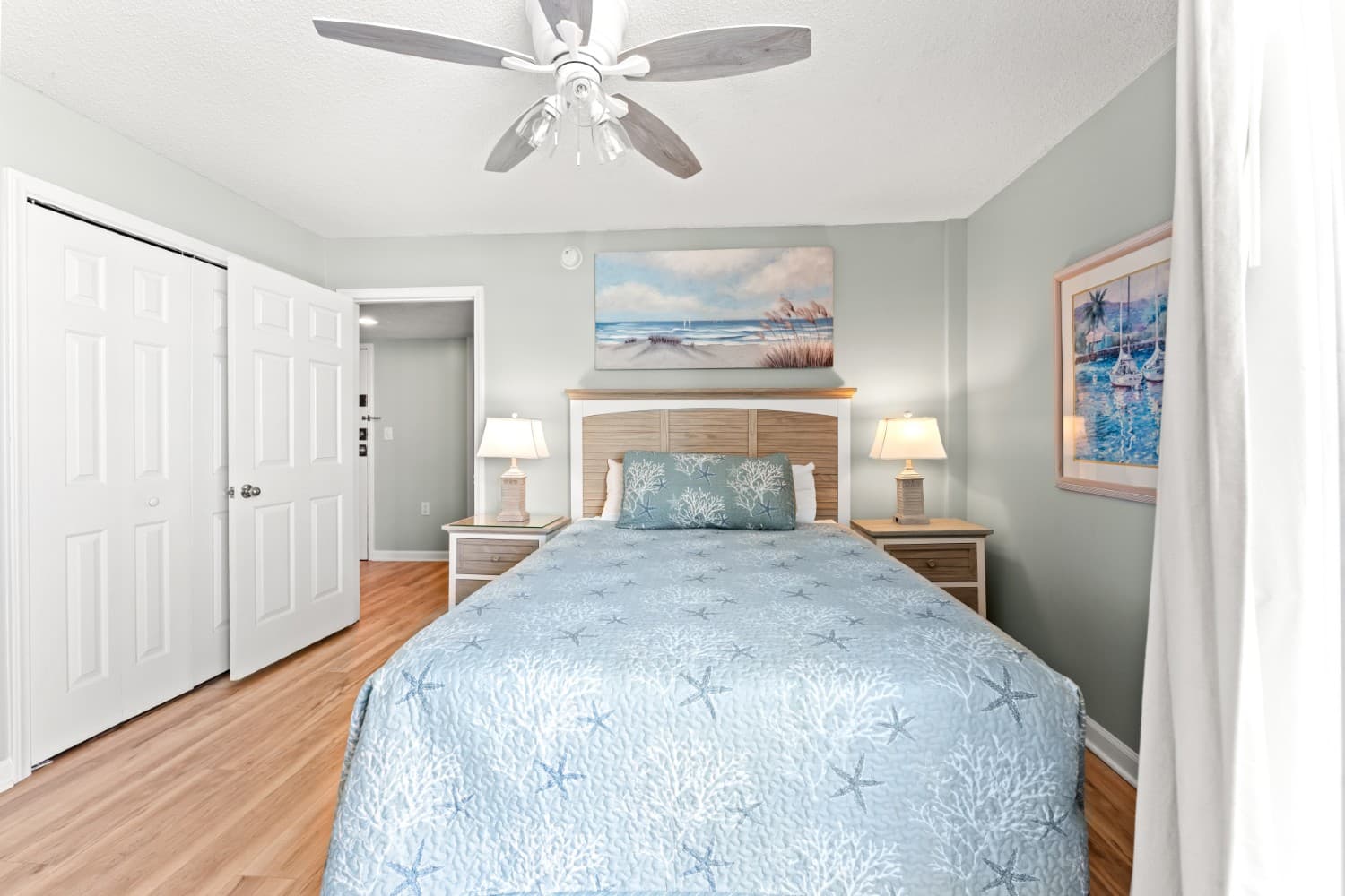 Ocean Bay Club - 401