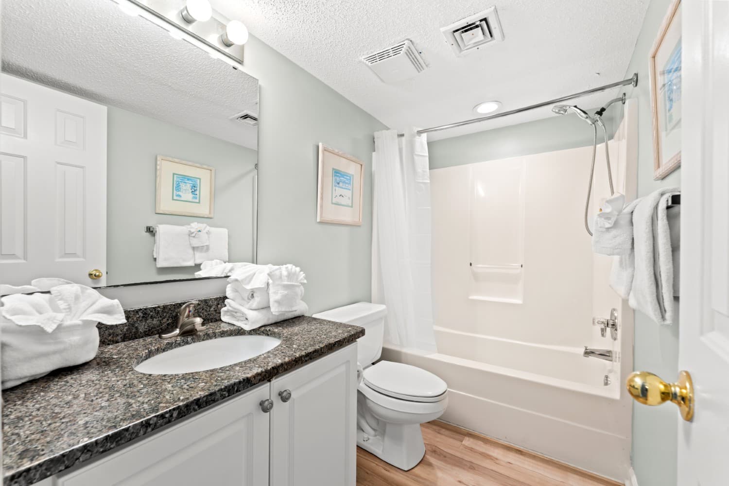 Ocean Bay Club - 401