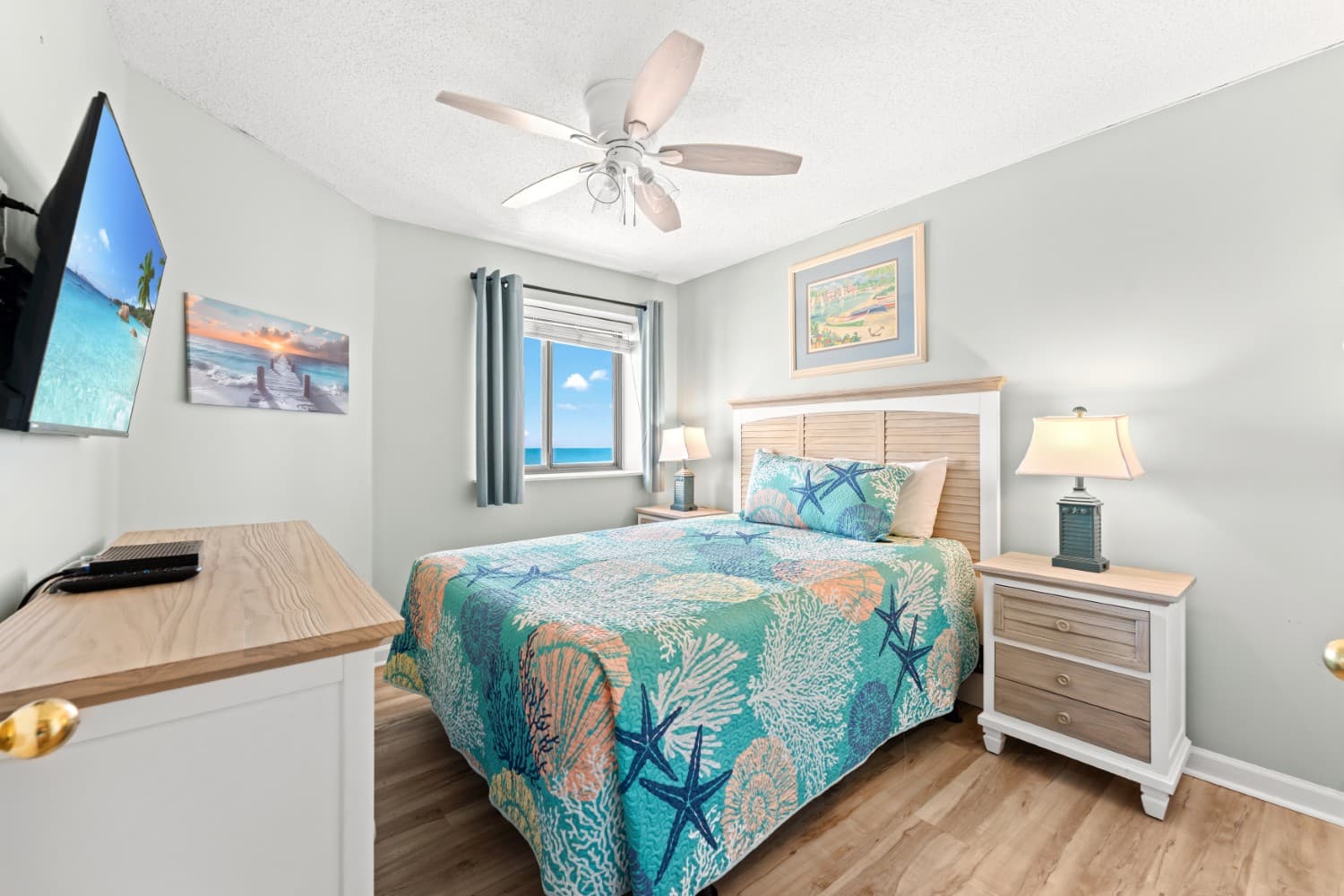 Ocean Bay Club - 401