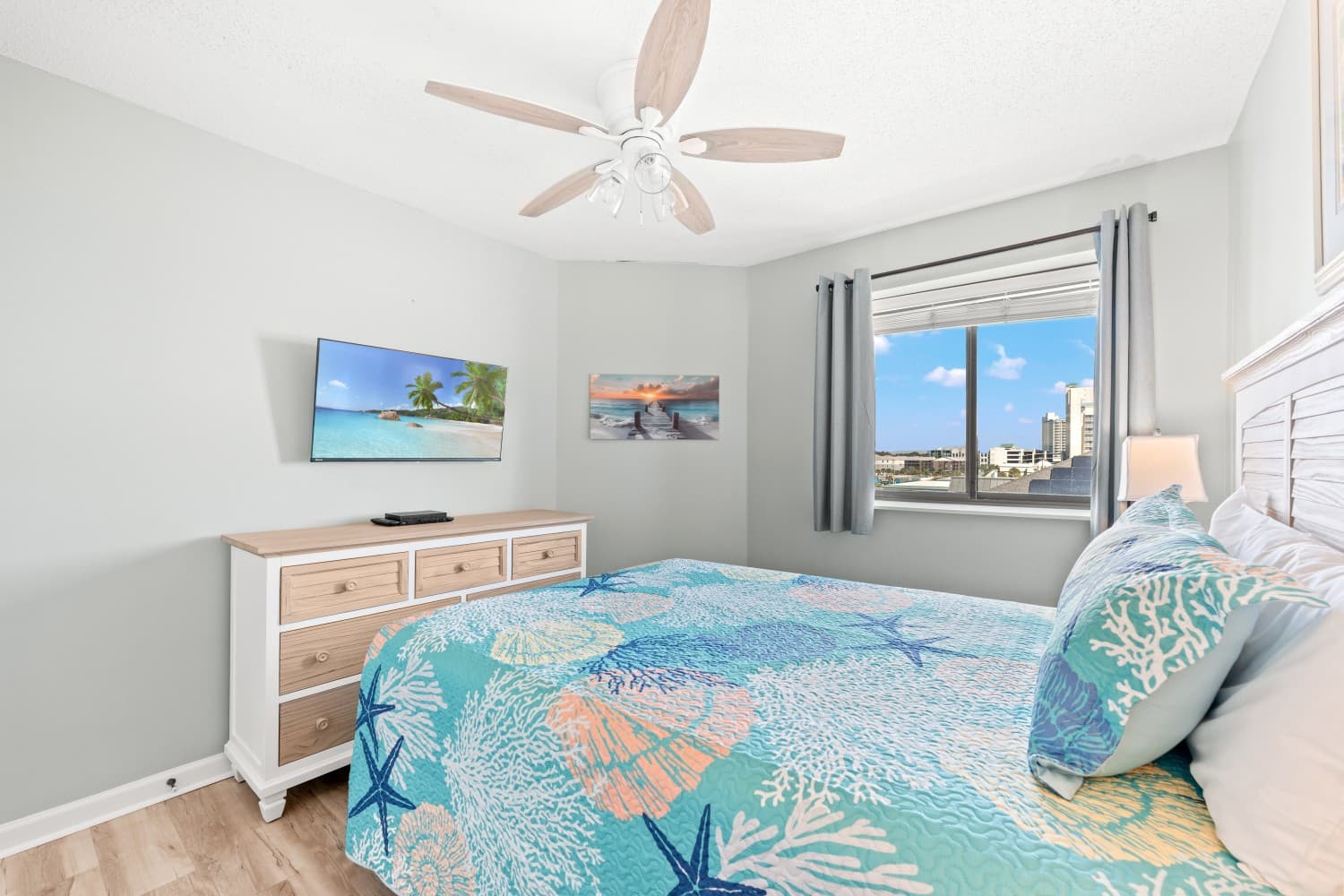 Ocean Bay Club - 401