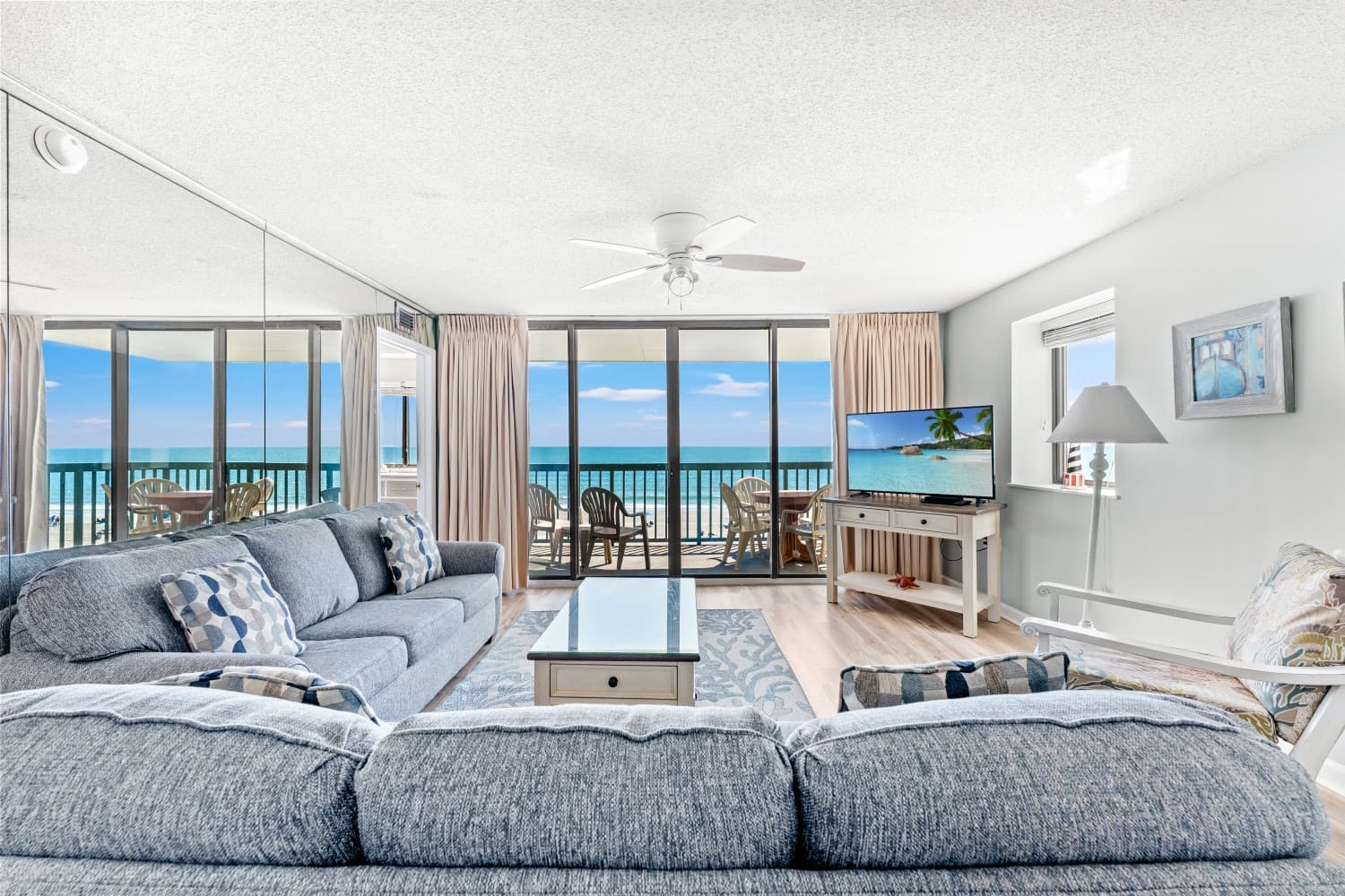 Ocean Bay Club - 401