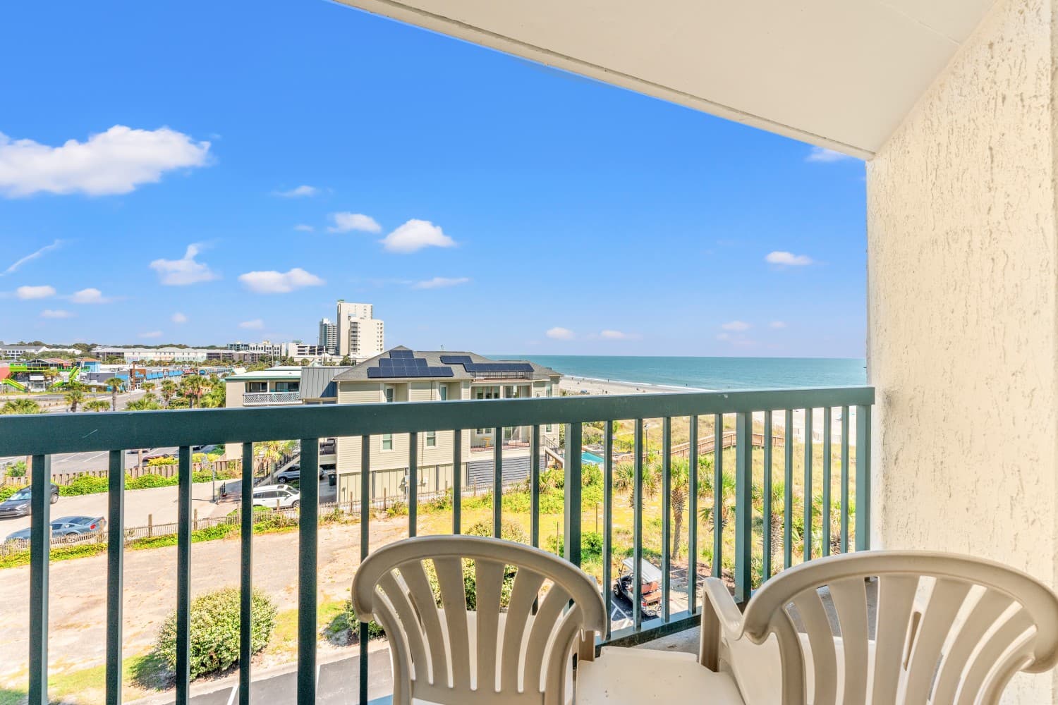 Ocean Bay Club - 401