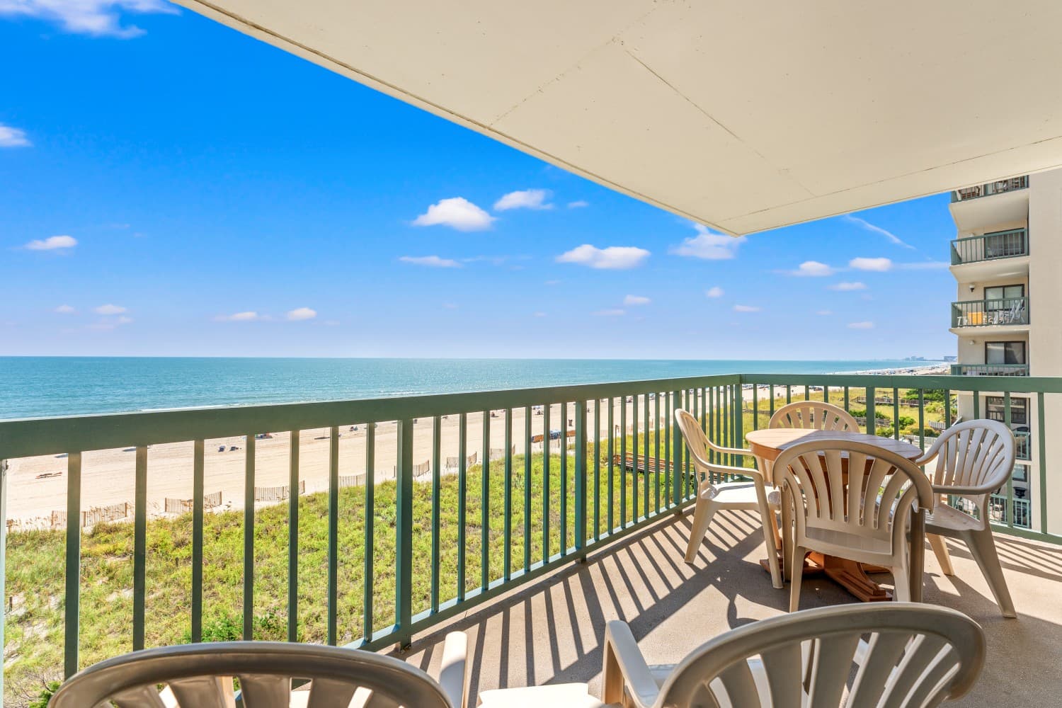 Ocean Bay Club - 401