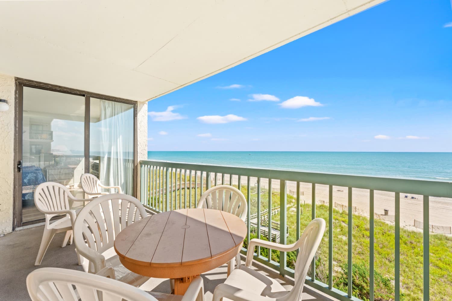 Ocean Bay Club - 401