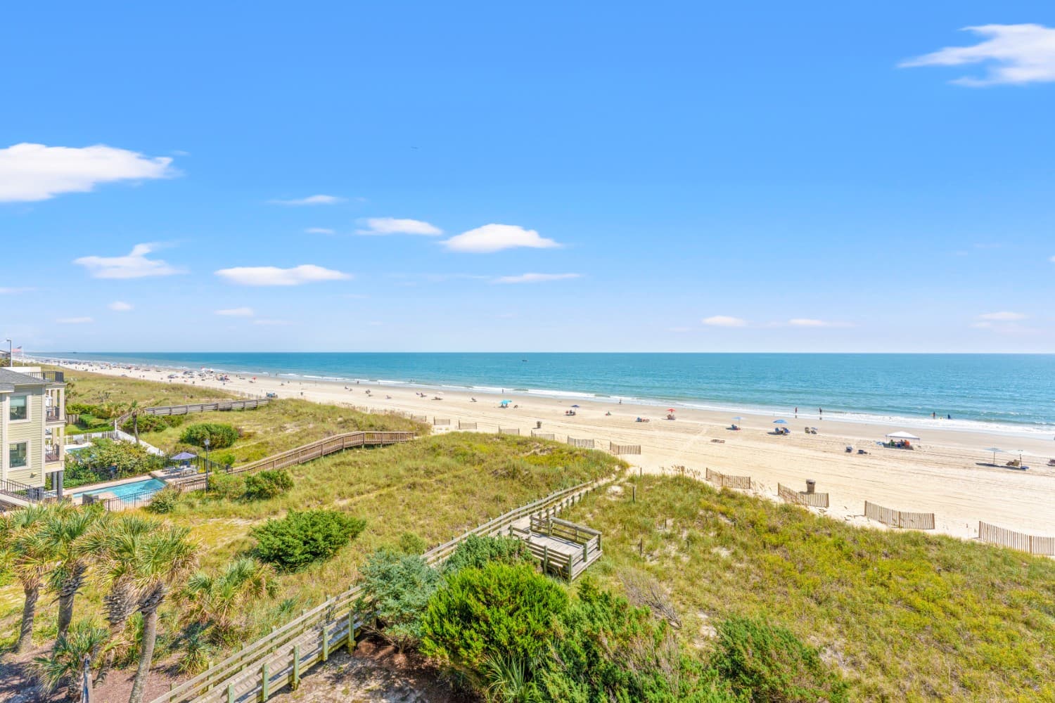 Ocean Bay Club - 401