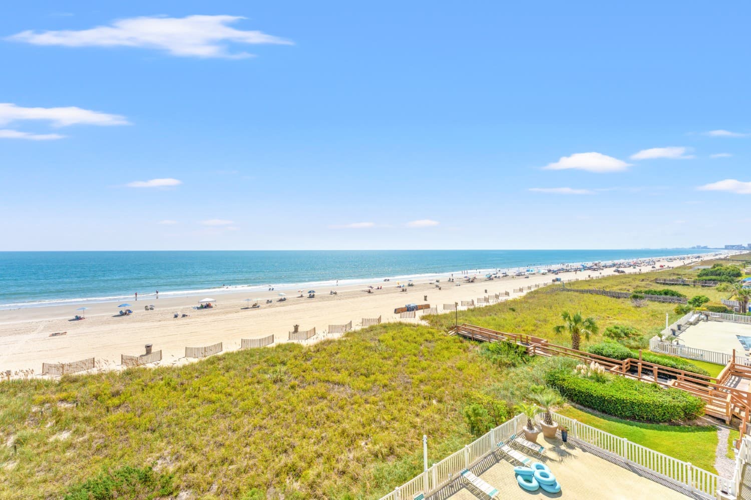 Ocean Bay Club - 401