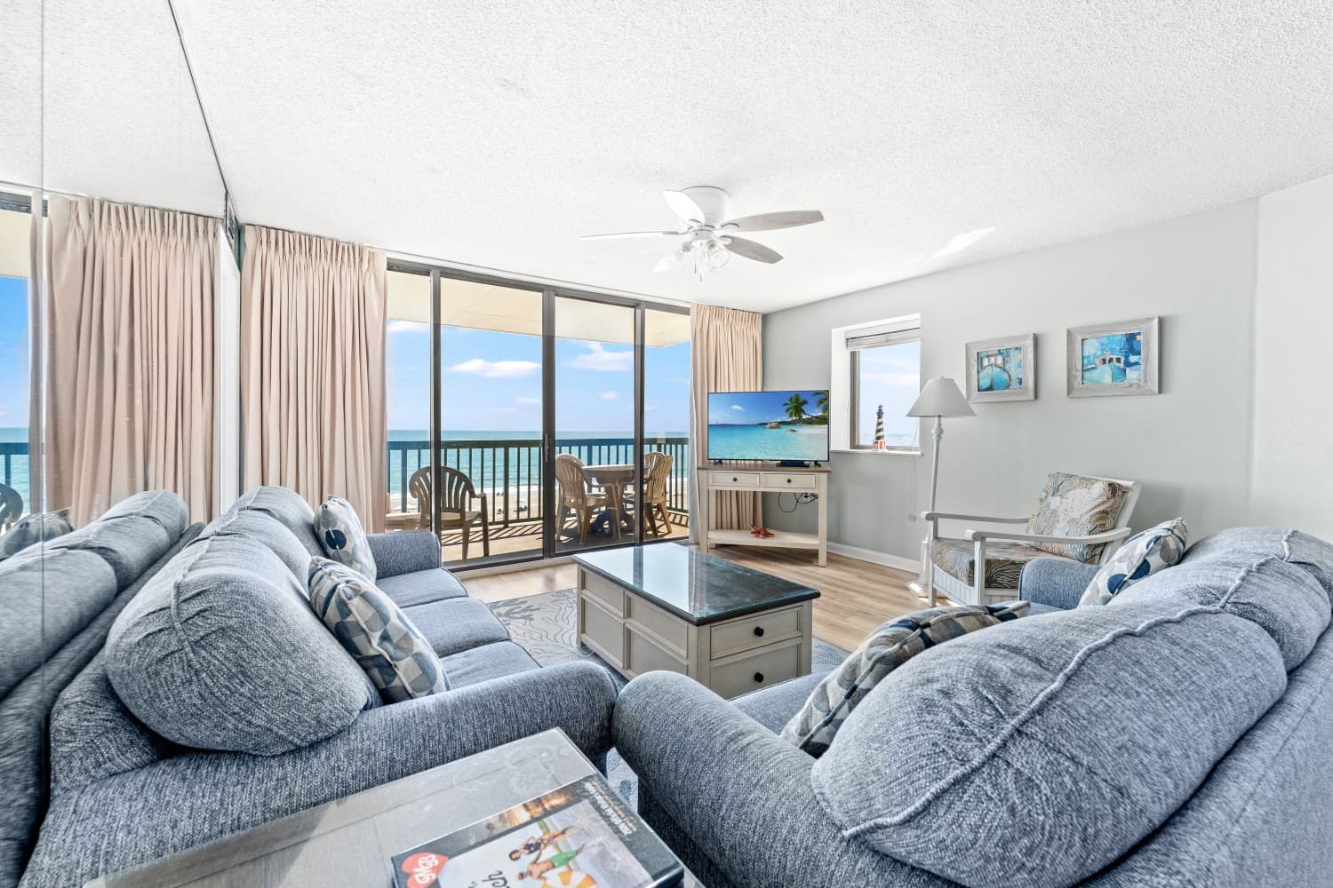 Ocean Bay Club - 401