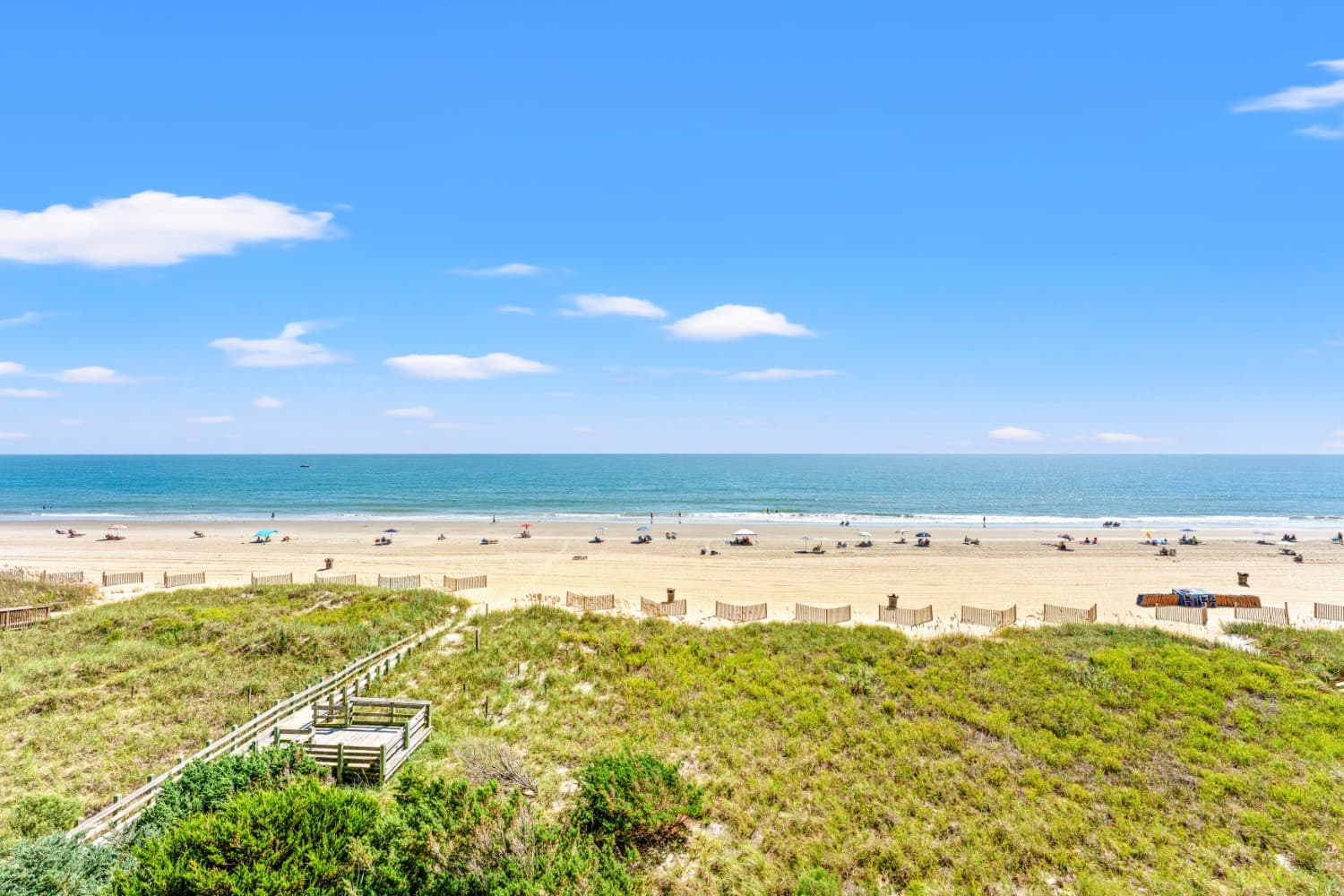 Ocean Bay Club - 401
