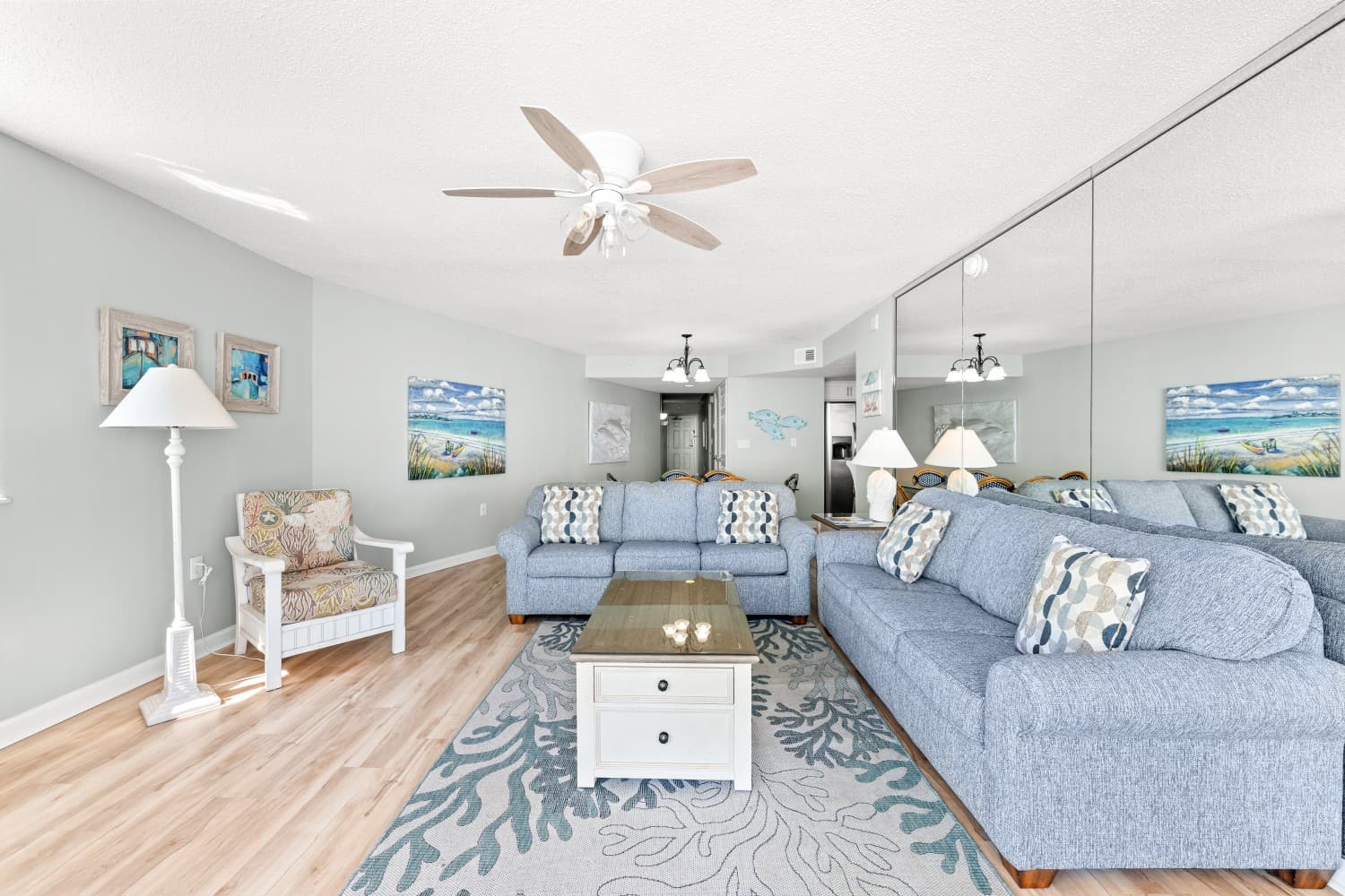 Ocean Bay Club - 401