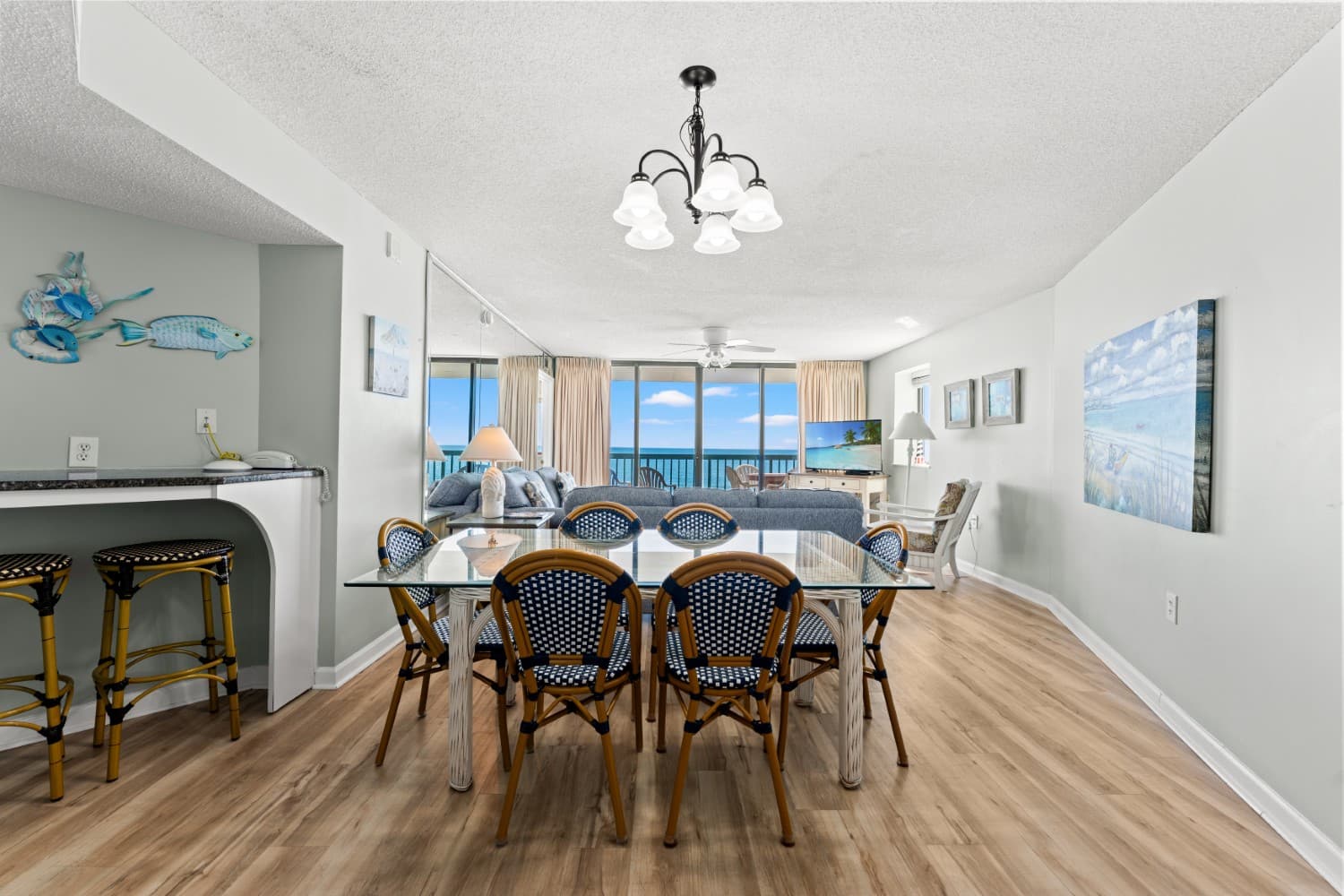 Ocean Bay Club - 401