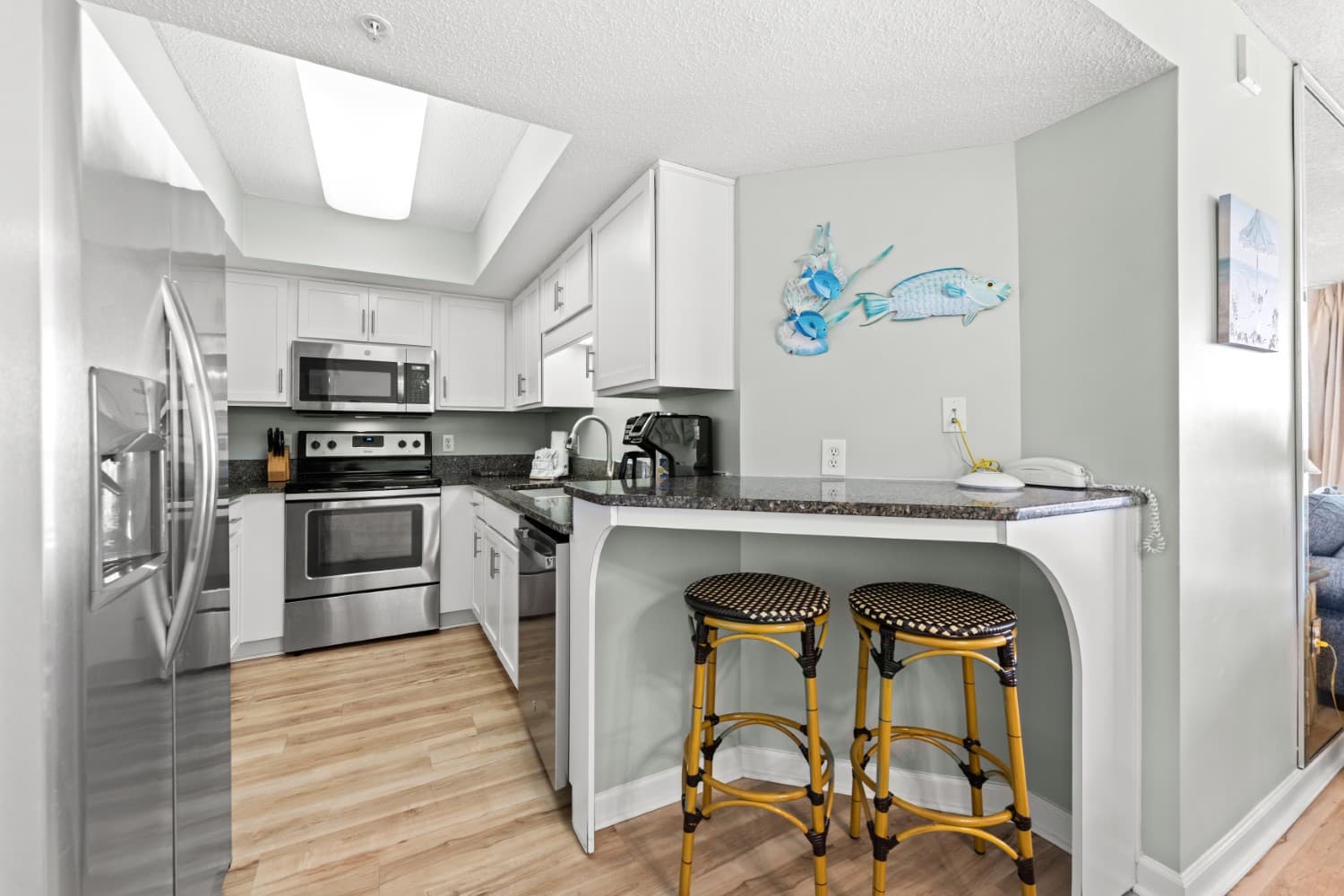 Ocean Bay Club - 401