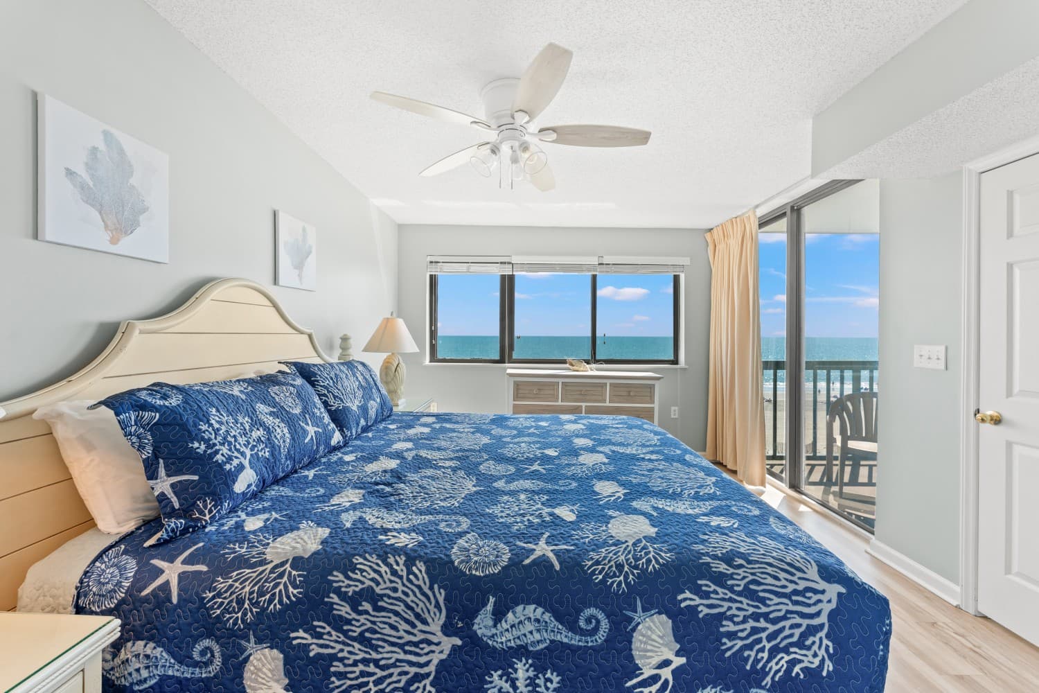 Ocean Bay Club - 401