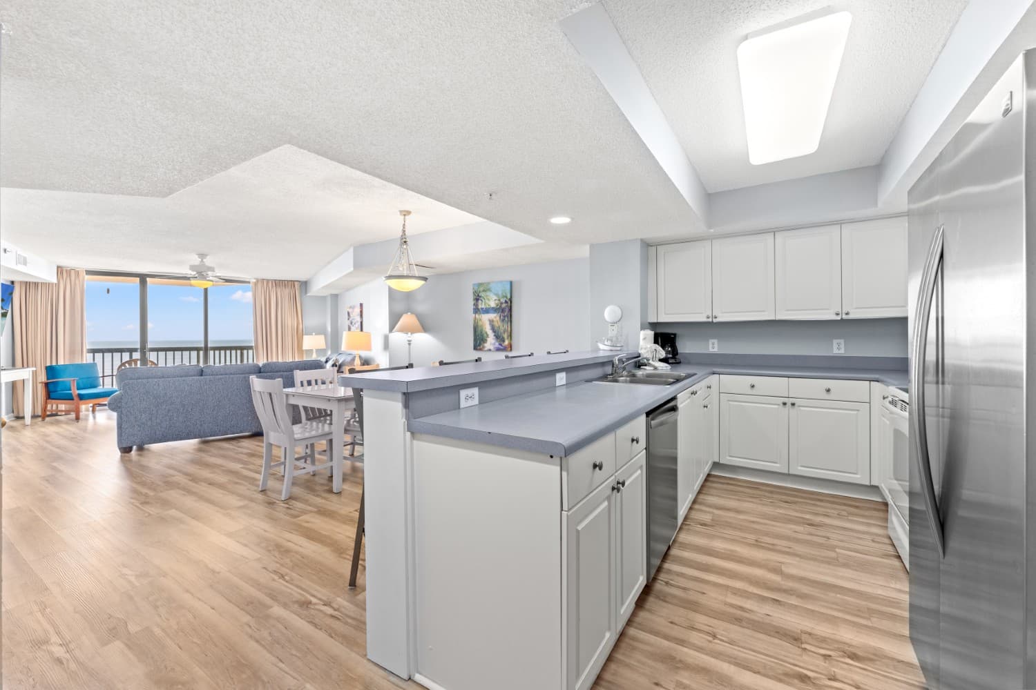 Ocean Bay Club - 402