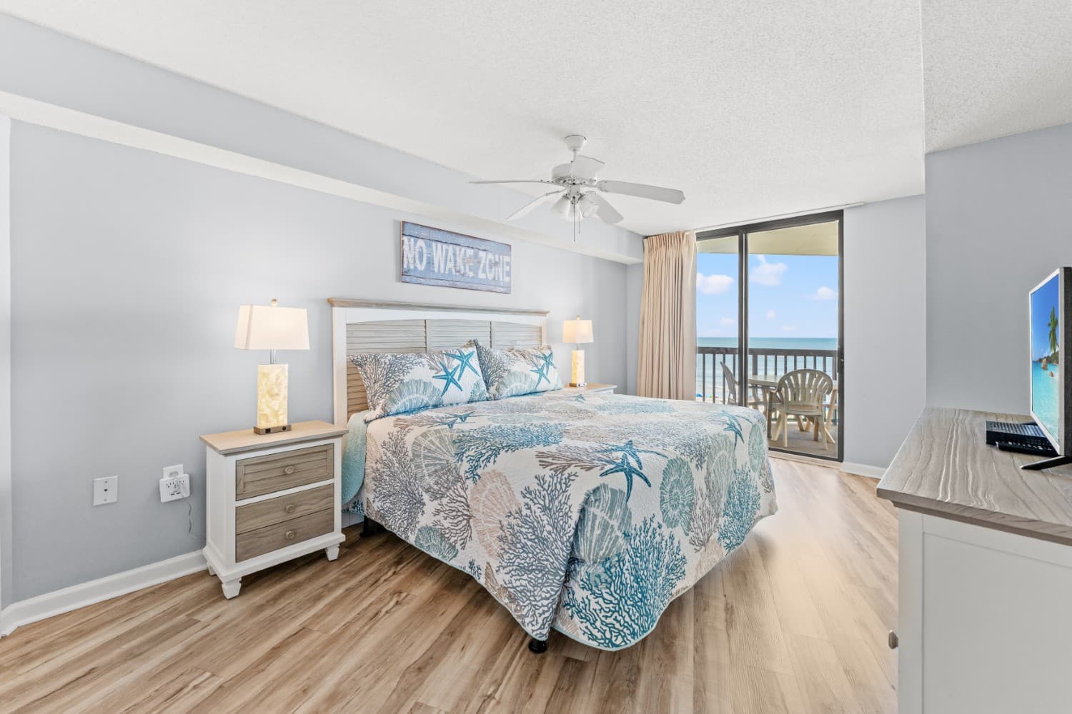 Ocean Bay Club - 402
