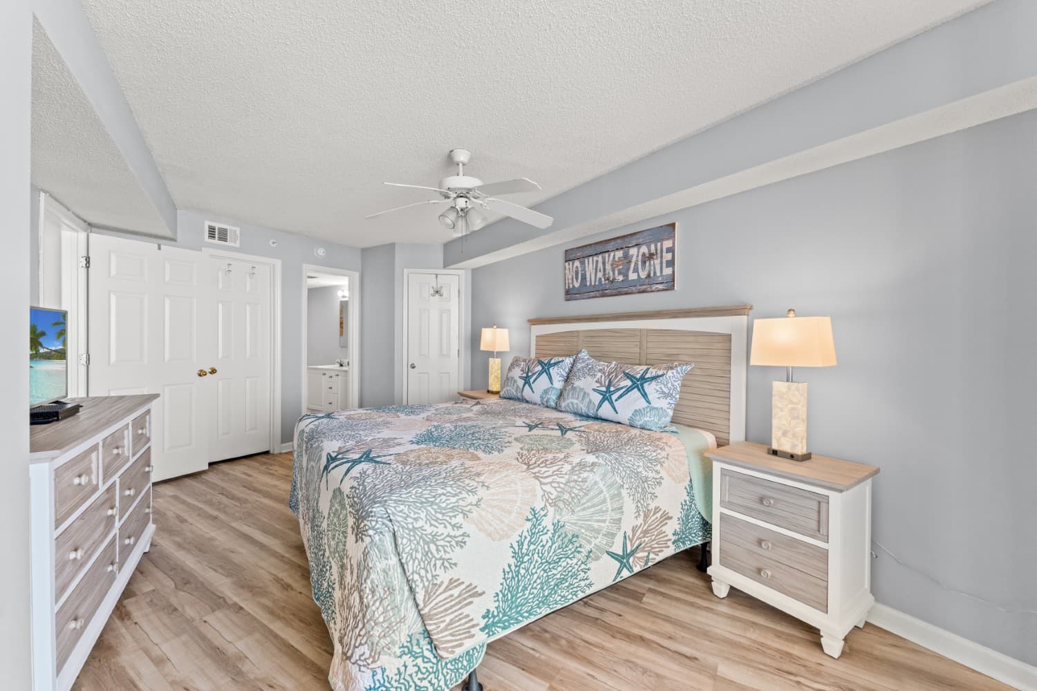 Ocean Bay Club - 402