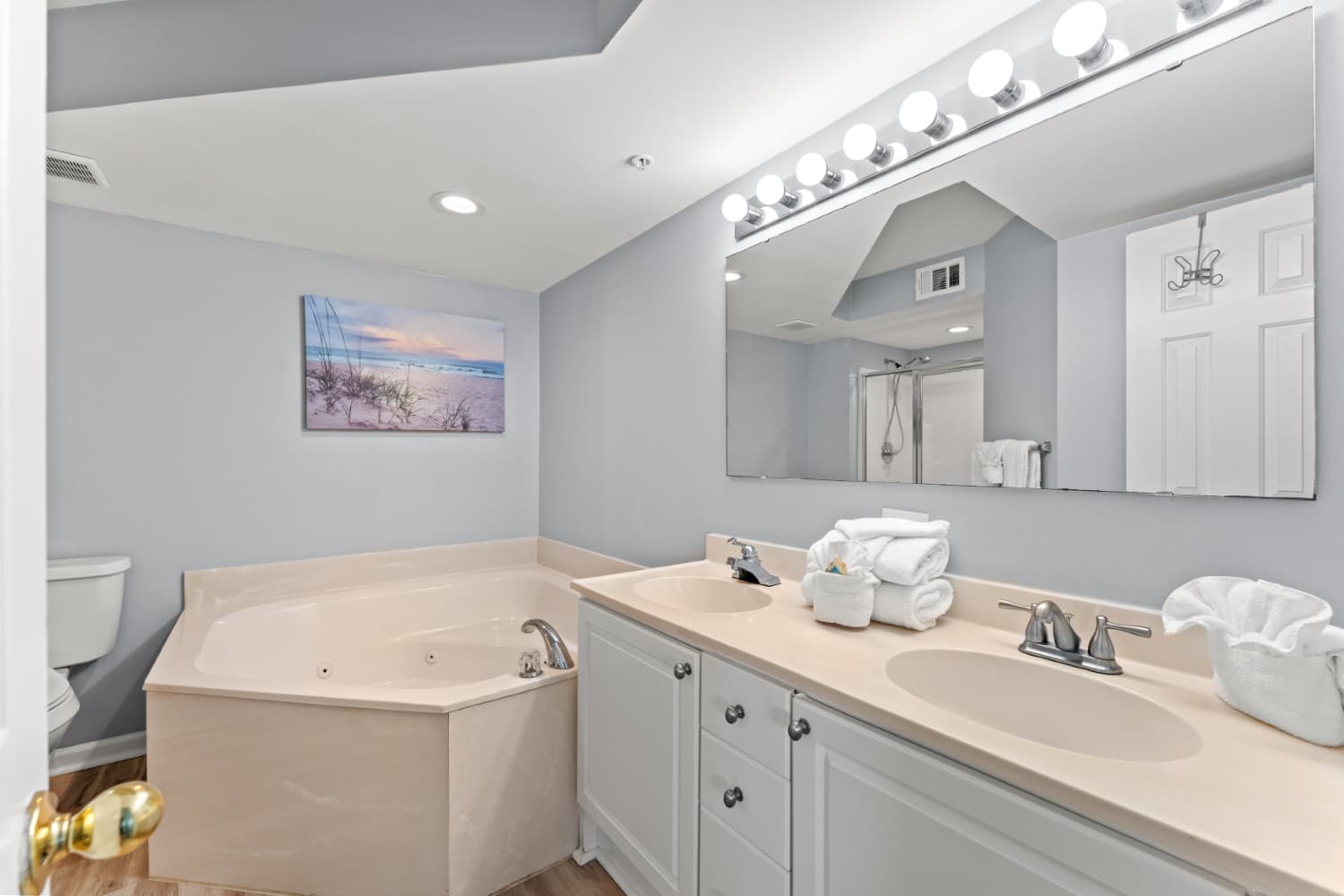 Ocean Bay Club - 402
