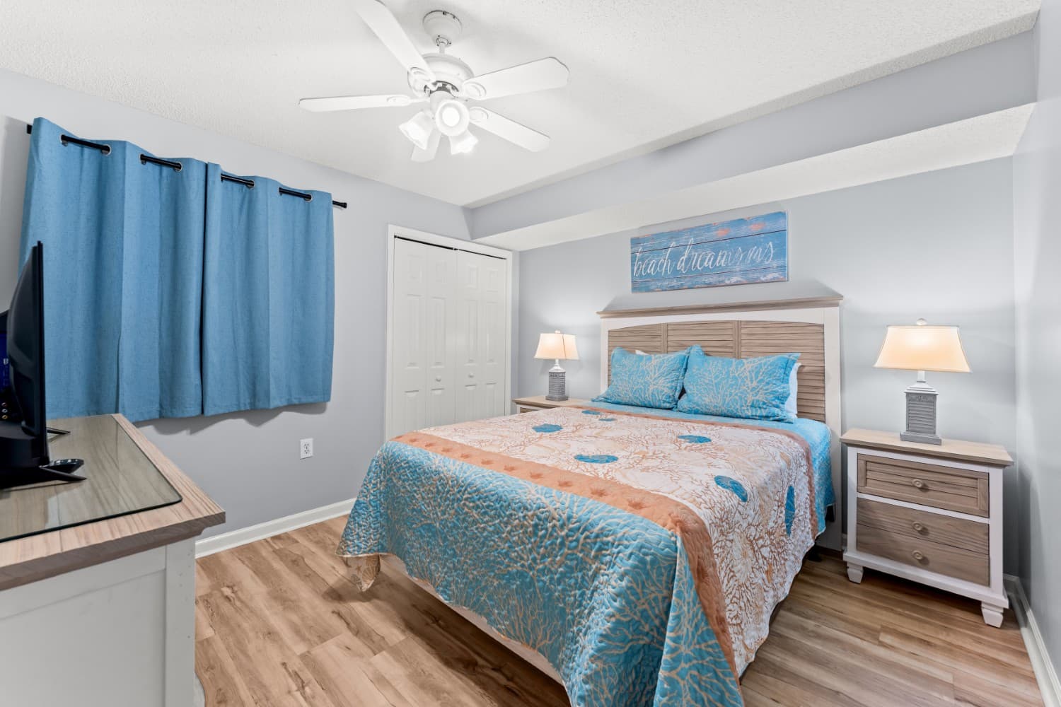 Ocean Bay Club - 402