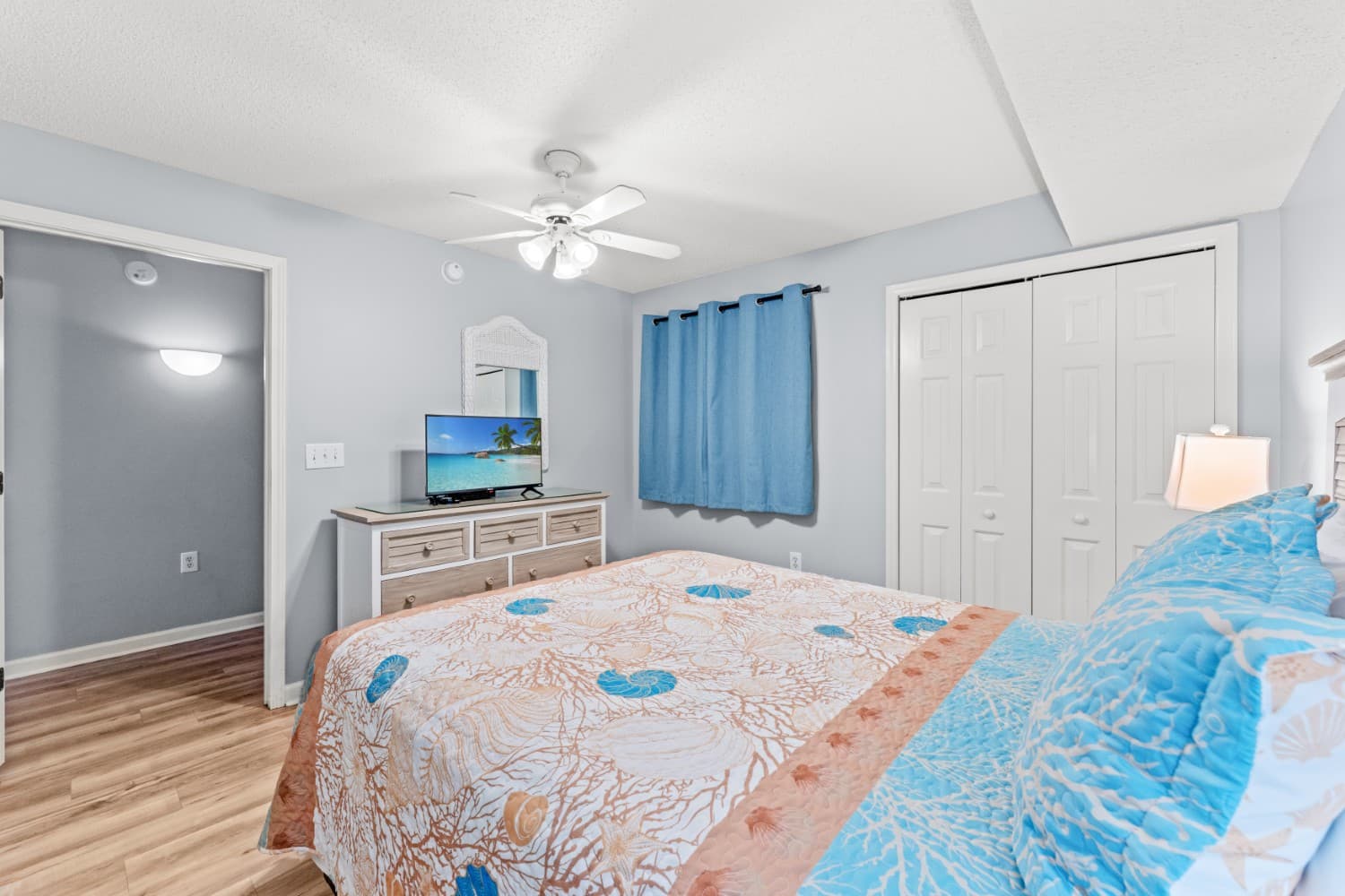 Ocean Bay Club - 402