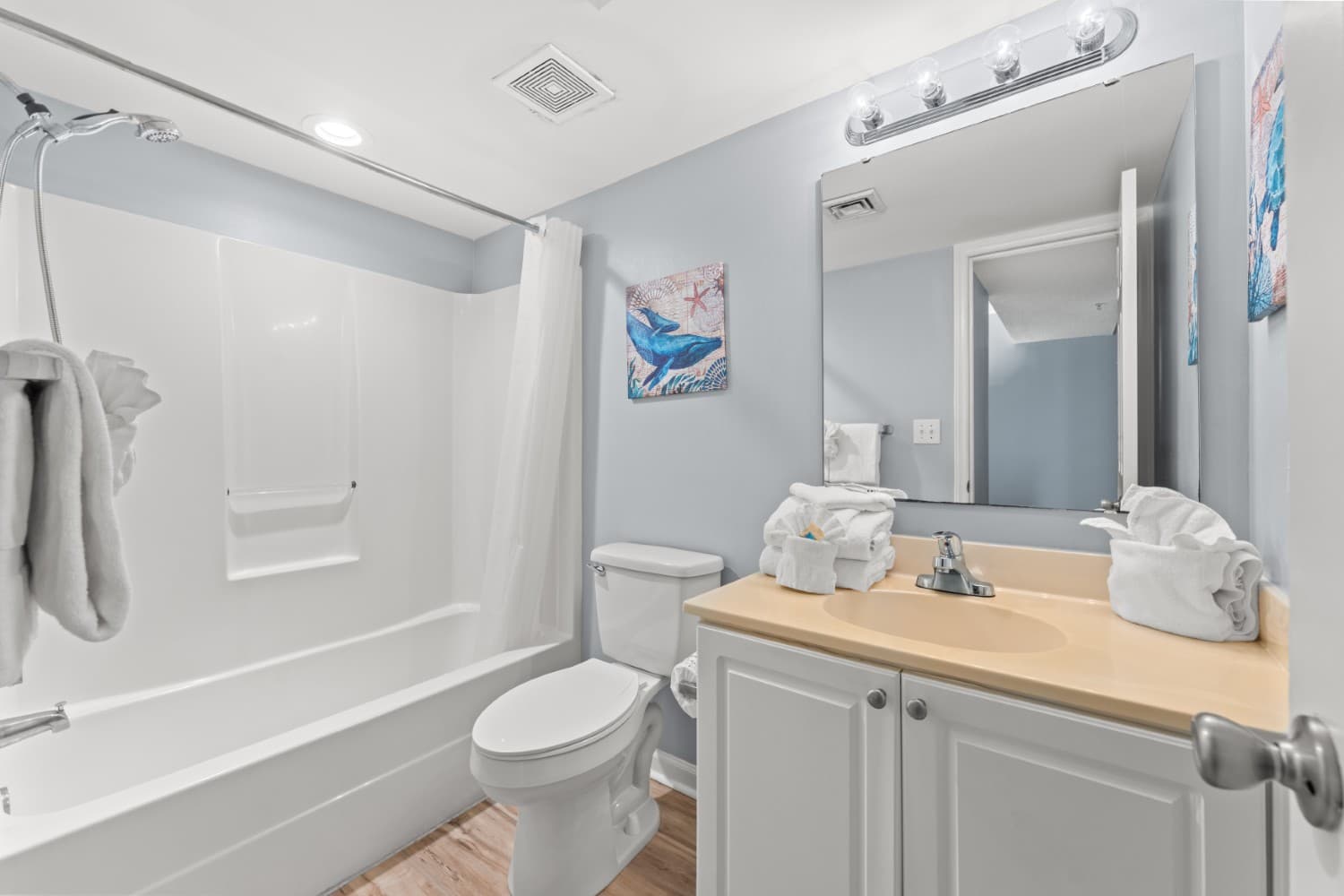 Ocean Bay Club - 402