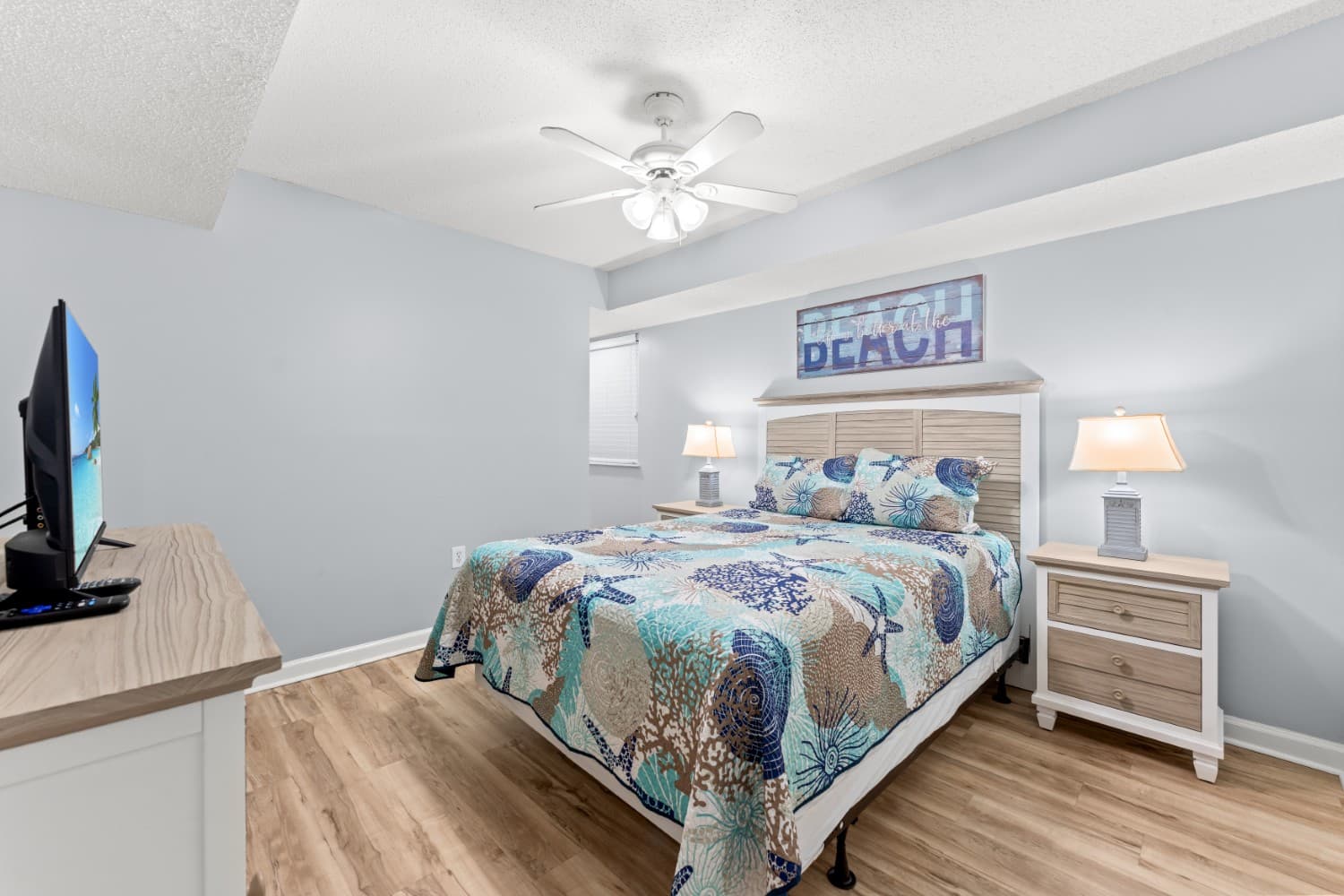 Ocean Bay Club - 402